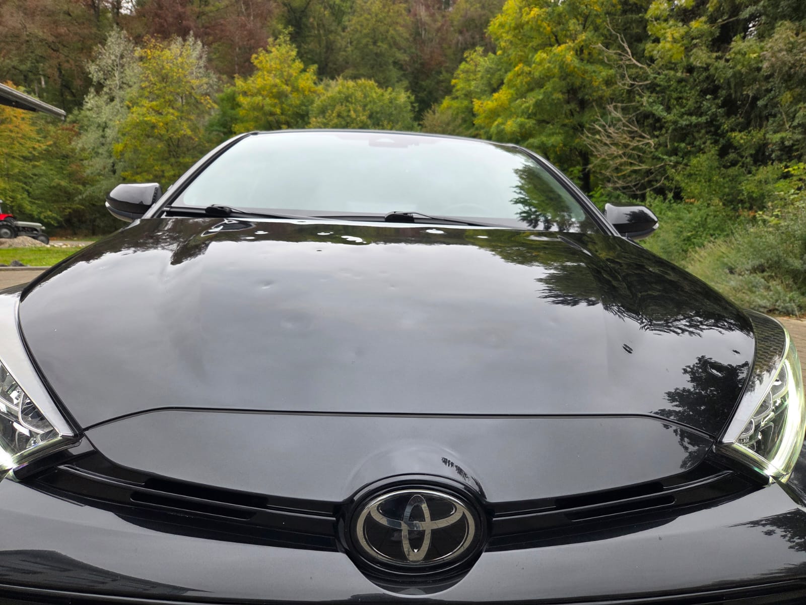 TOYOTA Yaris 1.6 GR Sport-image-4