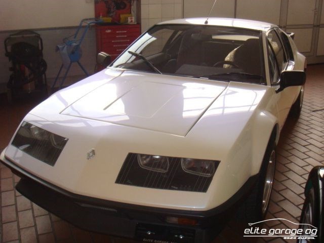 ALPINE Alpine A310 V6-image-1