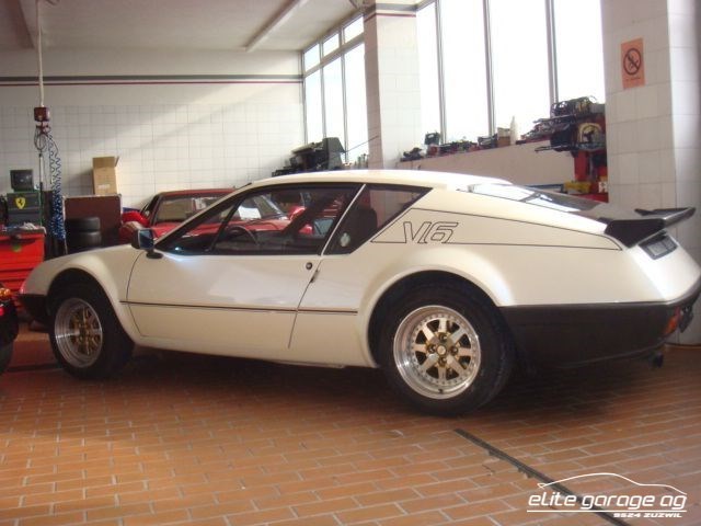 ALPINE Alpine A310 V6-image-2