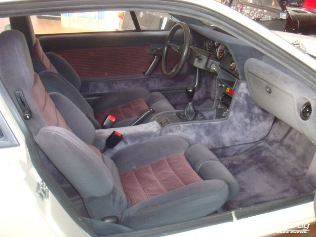 ALPINE Alpine A310 V6-image-7