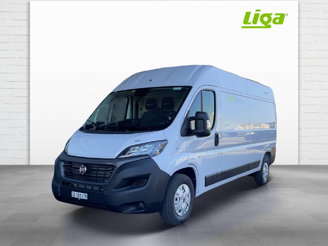 FIAT E-Ducato 35 47 kWh L3H2-image-1