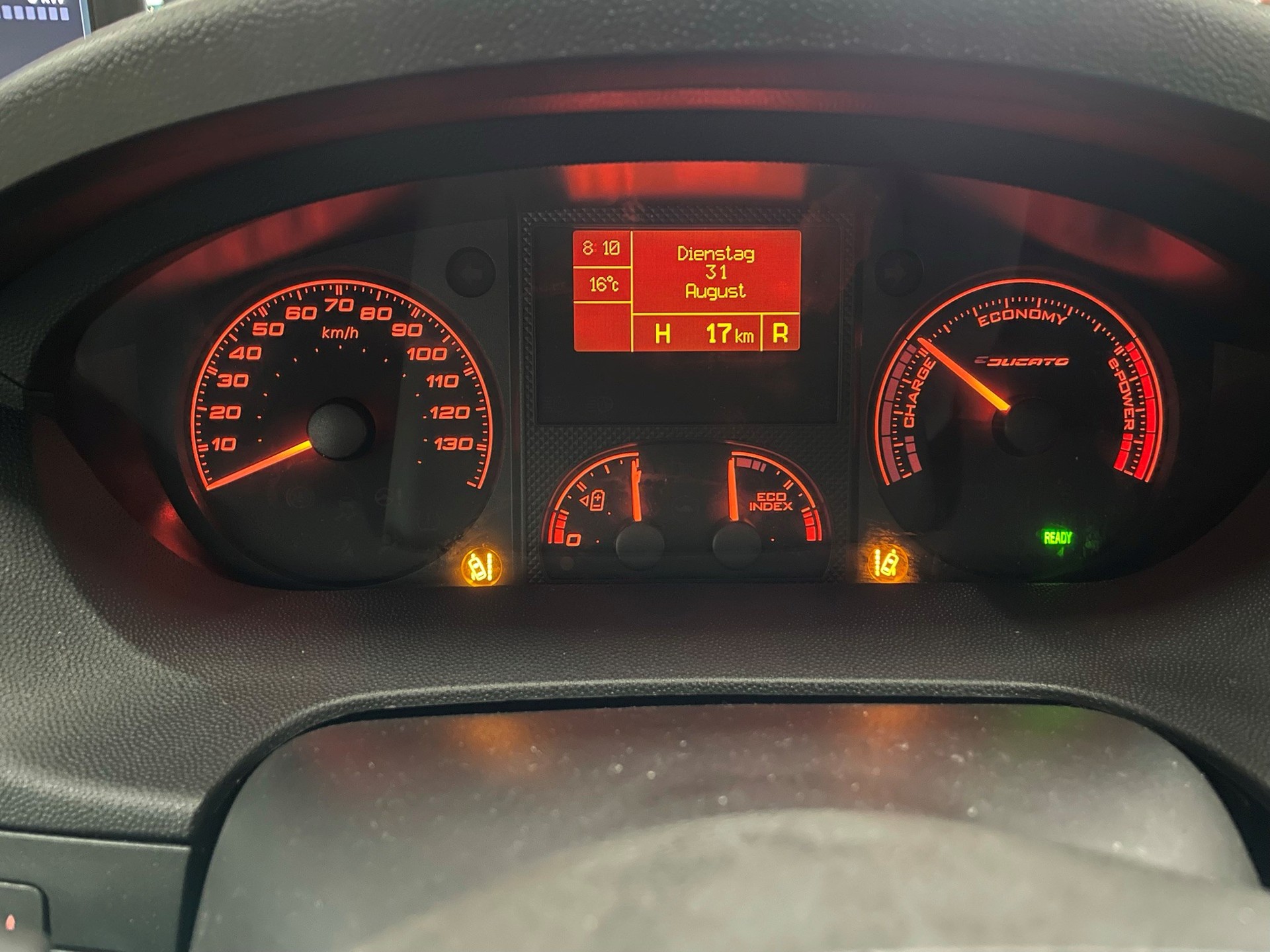 FIAT E-Ducato 35 47kWh L2H2-image-6