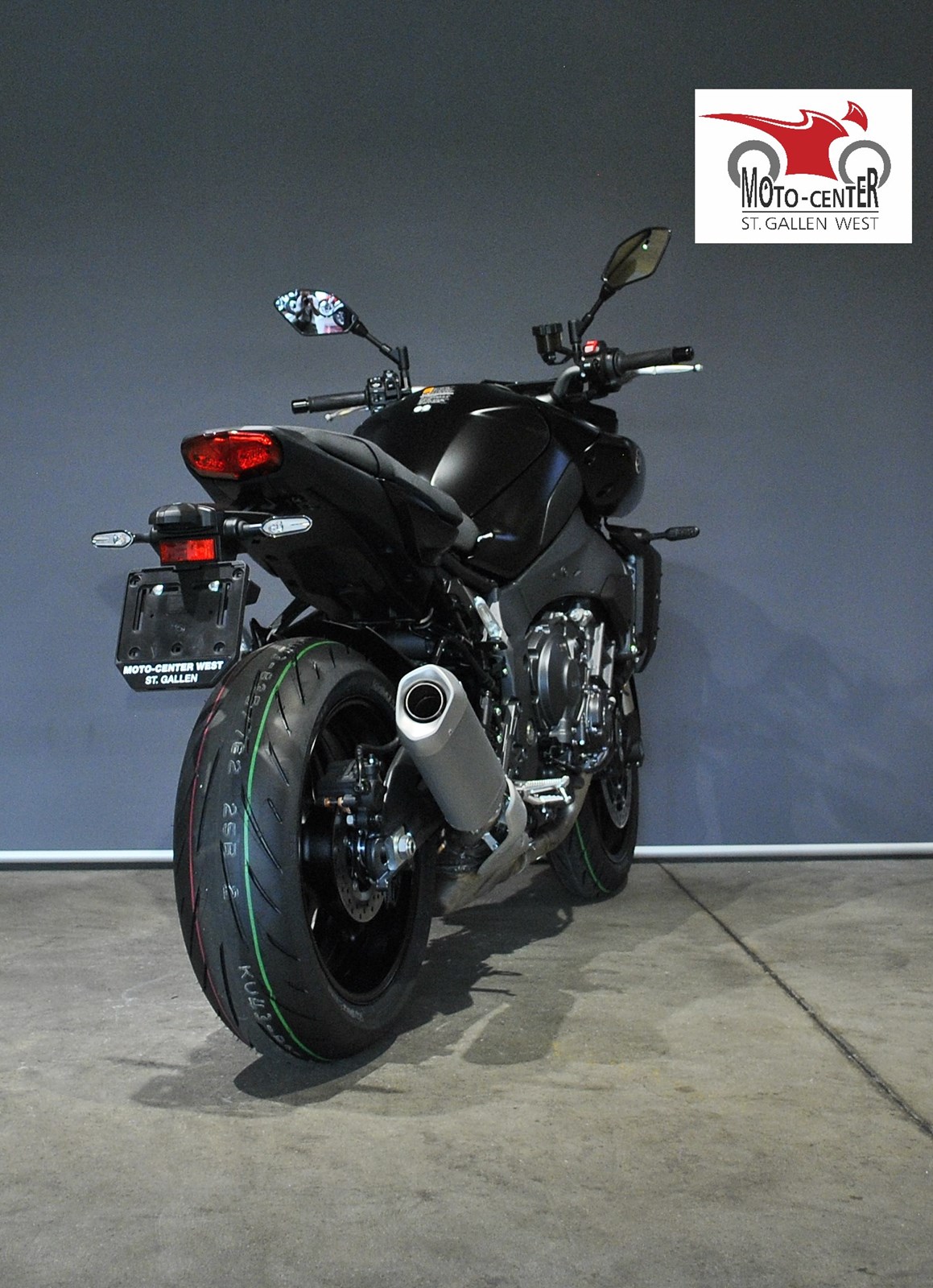 YAMAHA MT-10 ABS-image-4