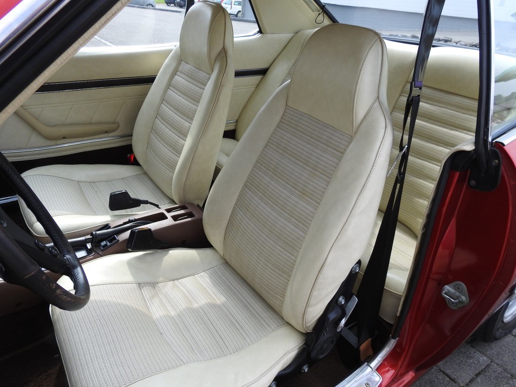 TOYOTA Celica 1600 GT-image-9