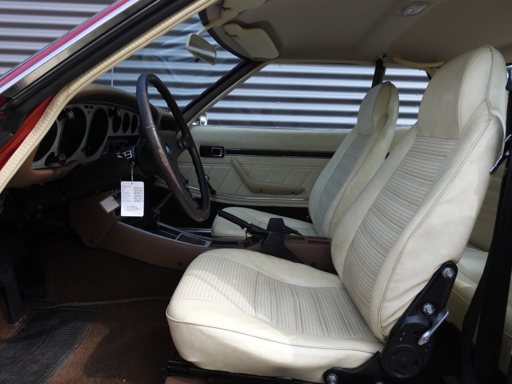 TOYOTA Celica 1600 GT-image-10