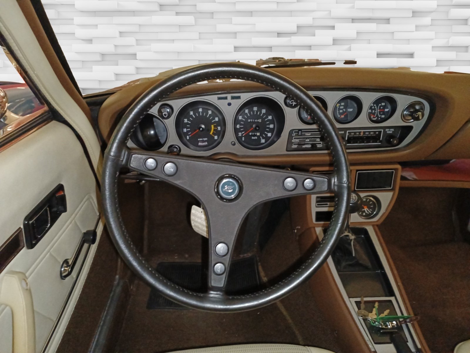 TOYOTA Celica 1600 GT-image-11