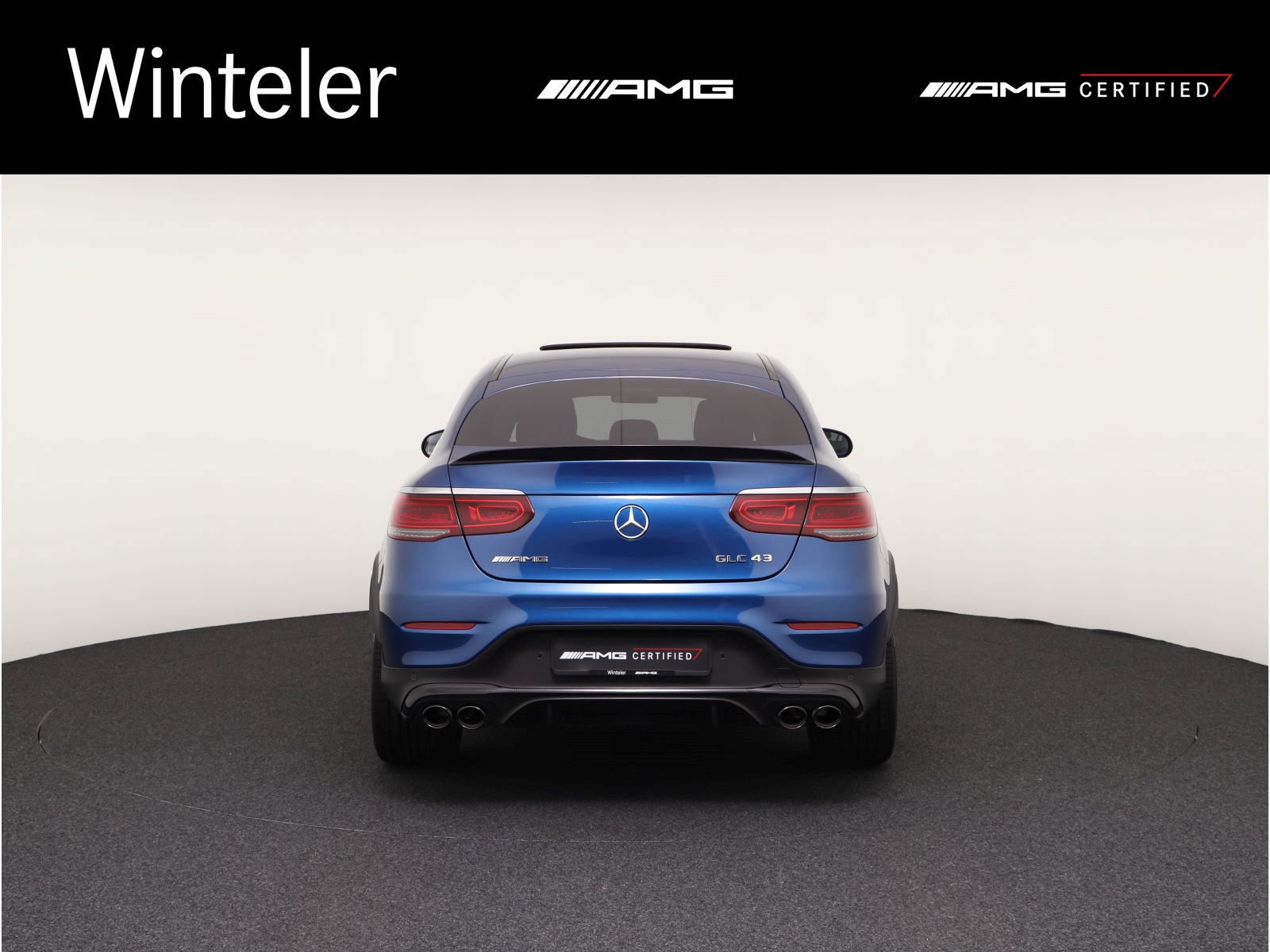 MERCEDES-BENZ GLC Coupé 43 AMG 4Matic-image-6