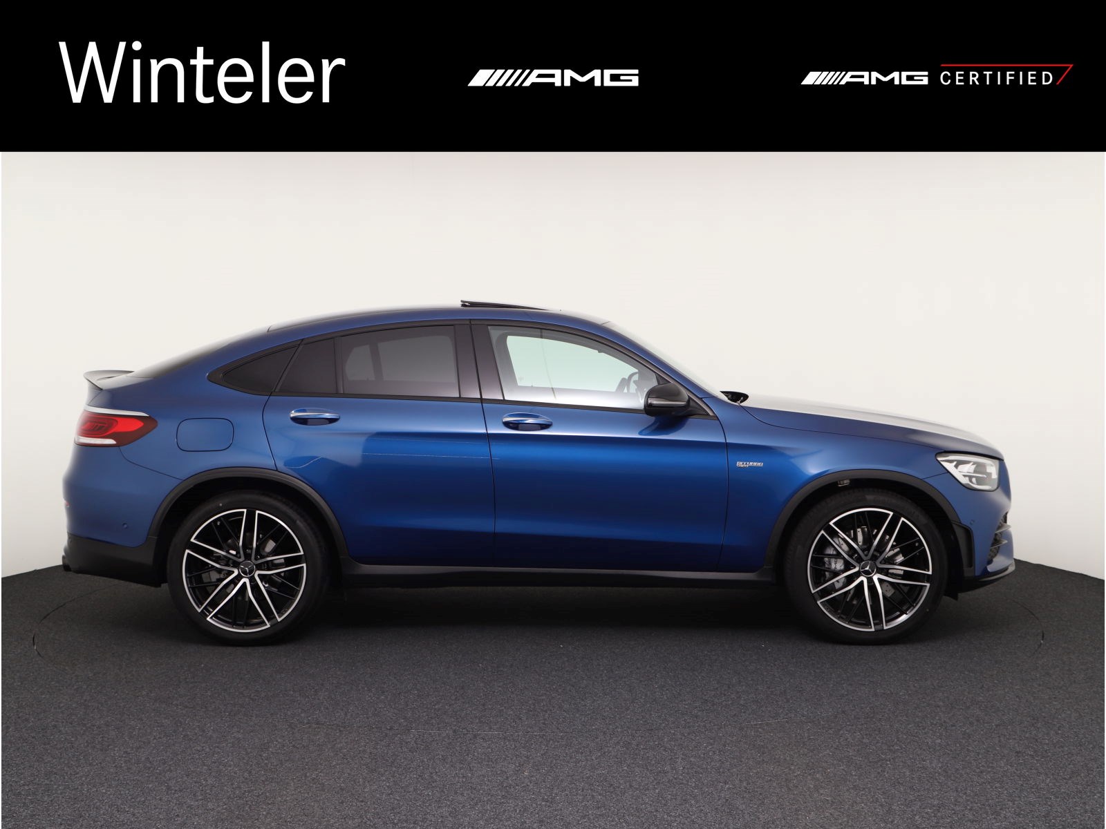 MERCEDES-BENZ GLC Coupé 43 AMG 4Matic-image-7