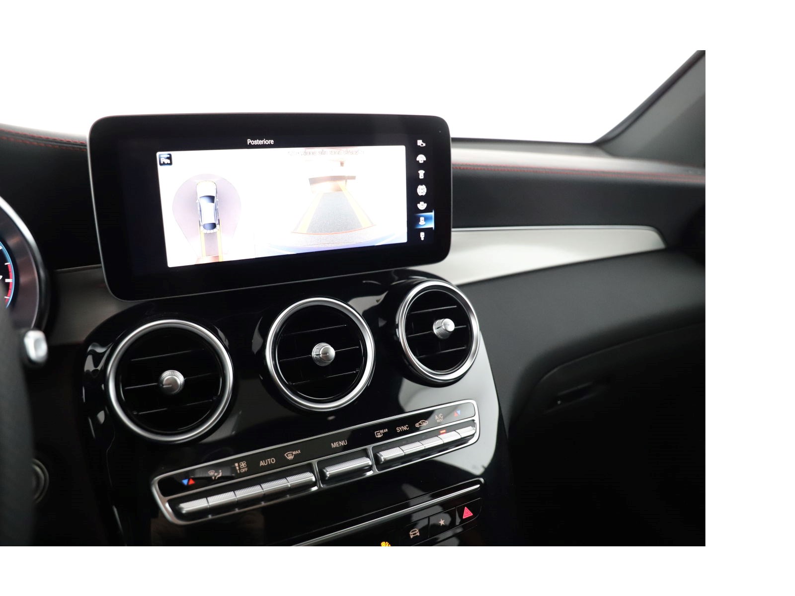 MERCEDES-BENZ GLC Coupé 43 AMG 4Matic-image-15