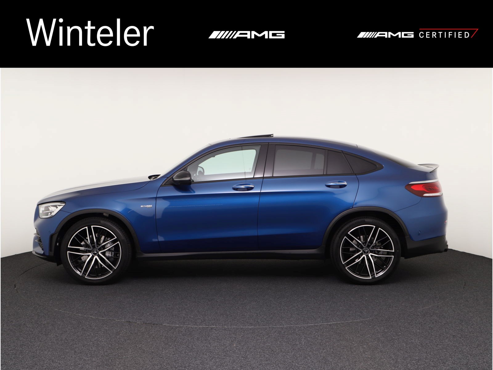 MERCEDES-BENZ GLC Coupé 43 AMG 4Matic-image-8