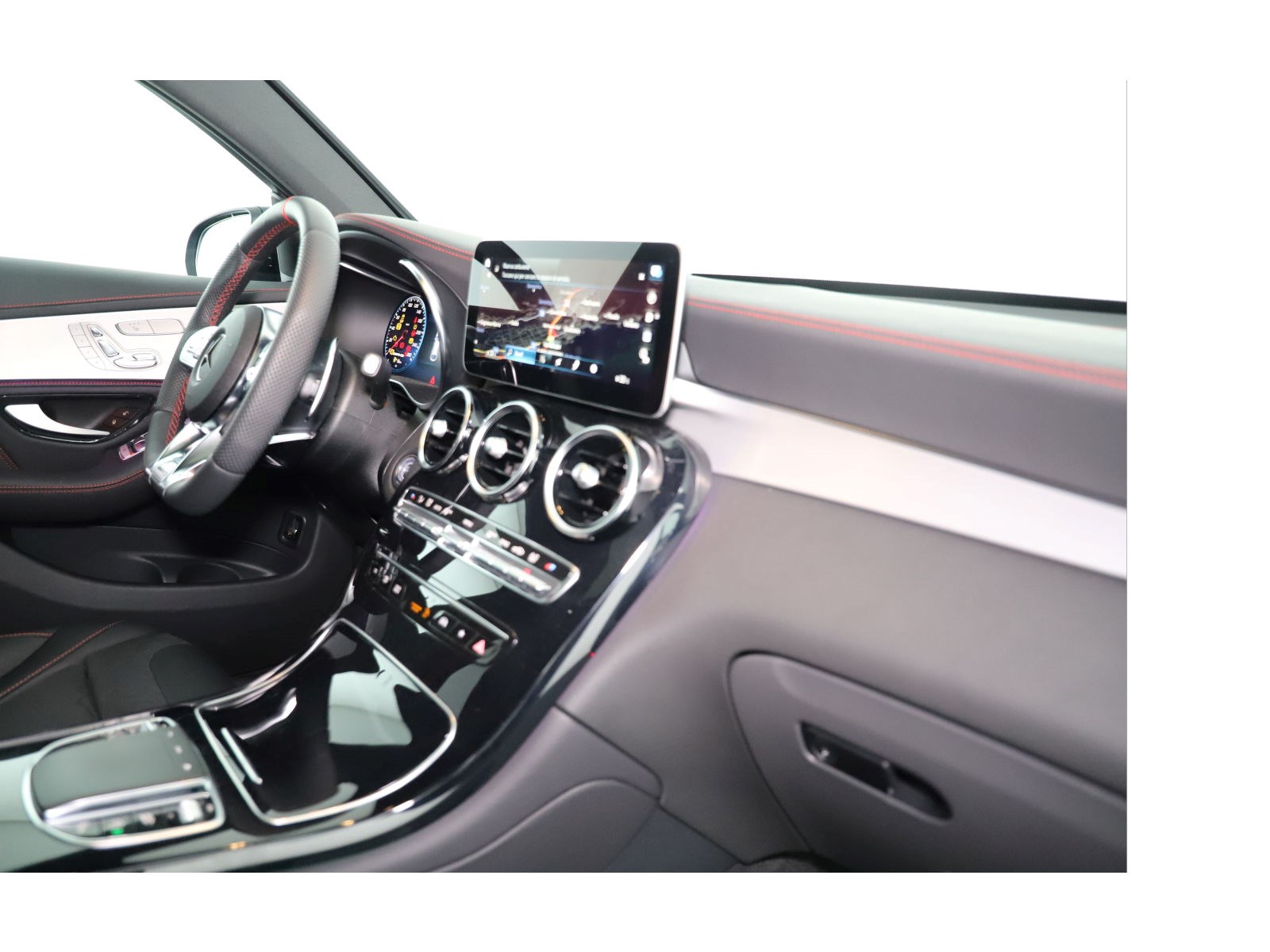 MERCEDES-BENZ GLC Coupé 43 AMG 4Matic-image-11