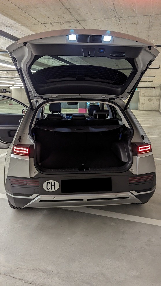 HYUNDAI Ioniq 5 77kWh Amplia 2WD-image-2
