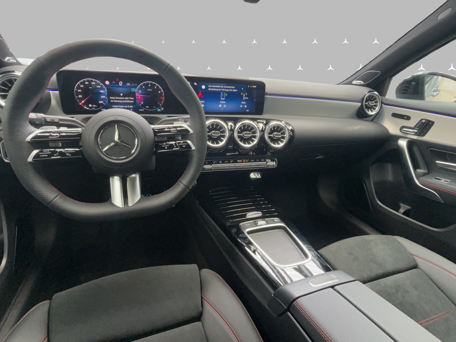 MERCEDES-BENZ A 200 7G-DCT-image-12