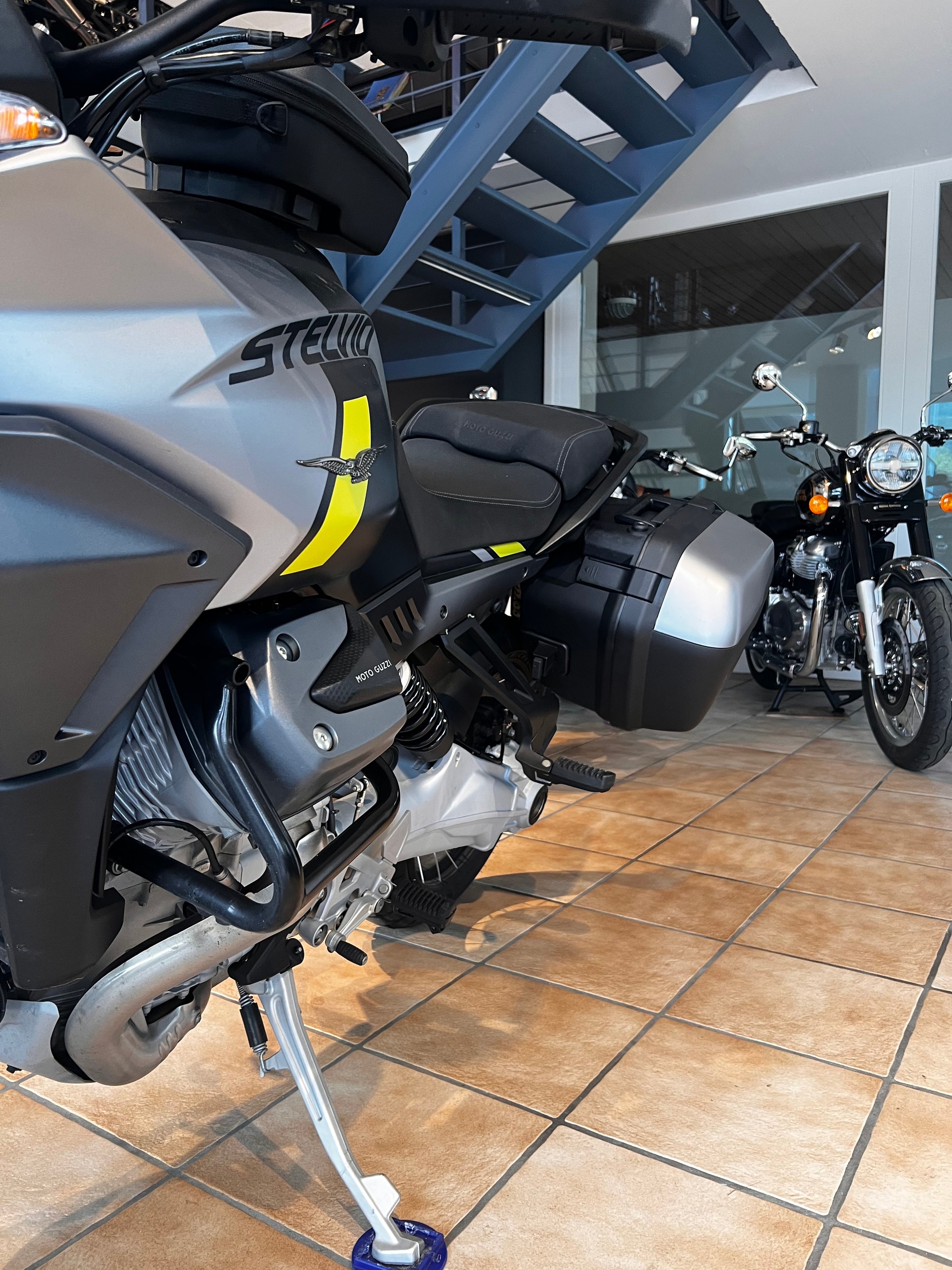 MOTO GUZZI Stelvio 1000 PFF RAS EU5+-image-6