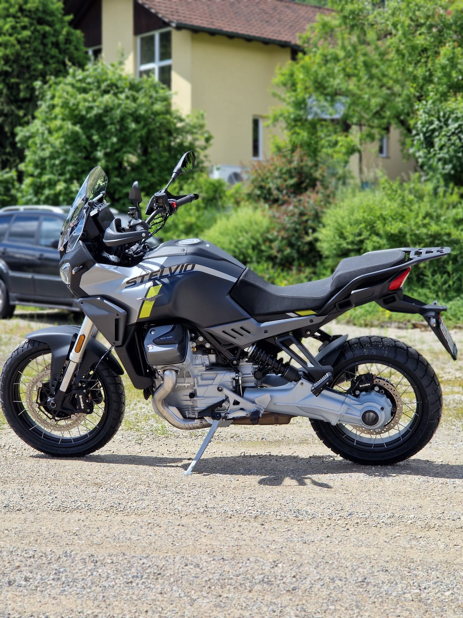 MOTO GUZZI Stelvio 1000 PFF RAS EU5+-image-2