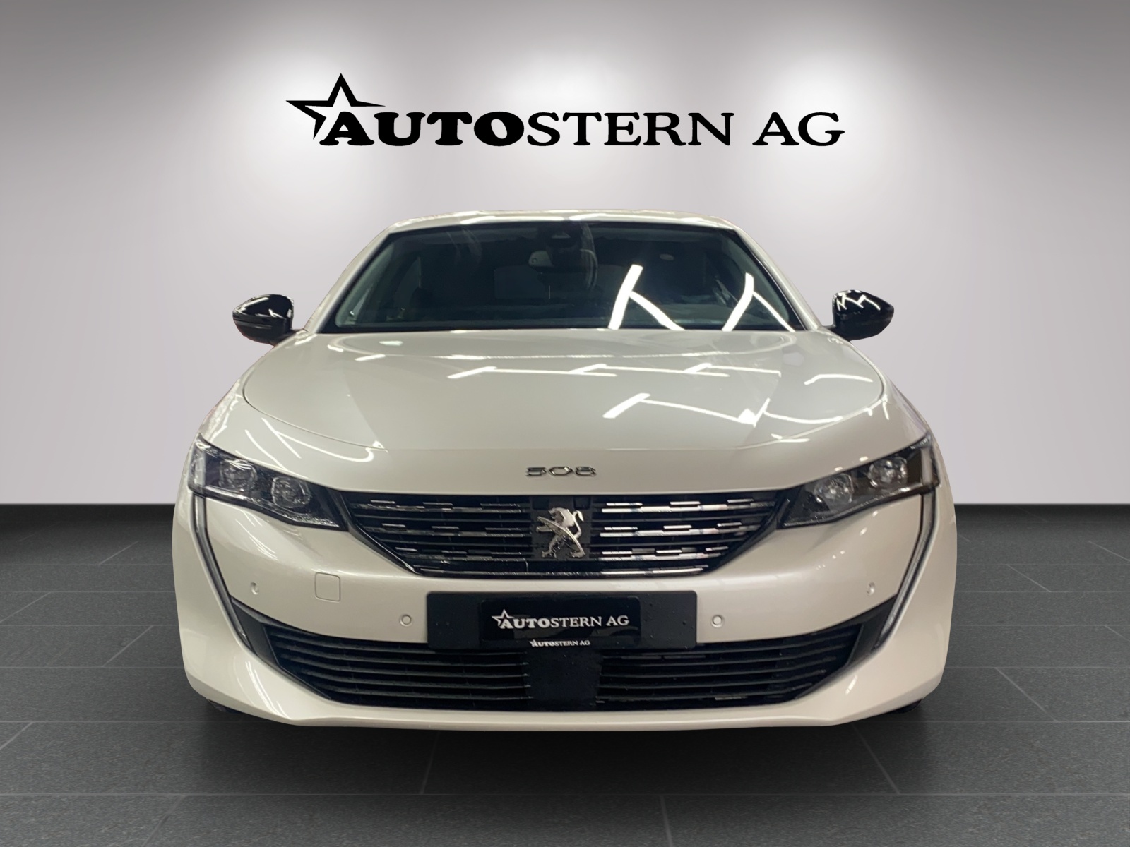 PEUGEOT 508 1.2 PureTech Allure Pack EAT8-image-1
