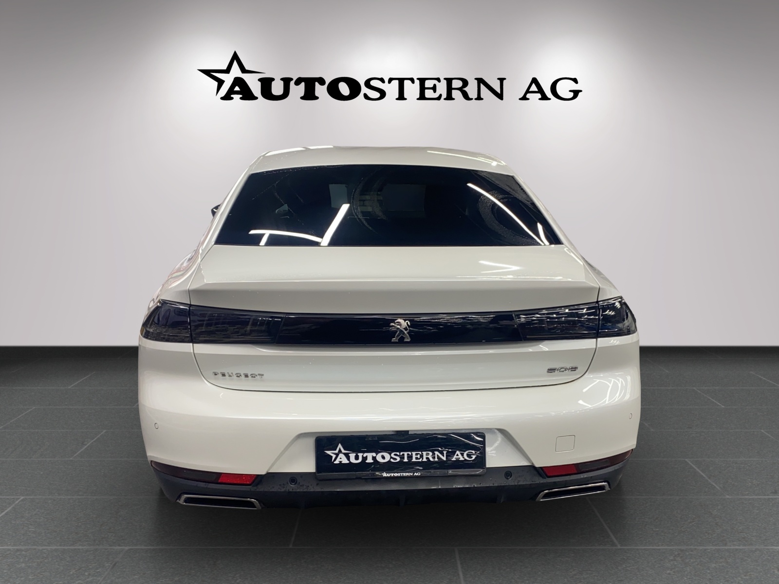 PEUGEOT 508 1.2 PureTech Allure Pack EAT8-image-5