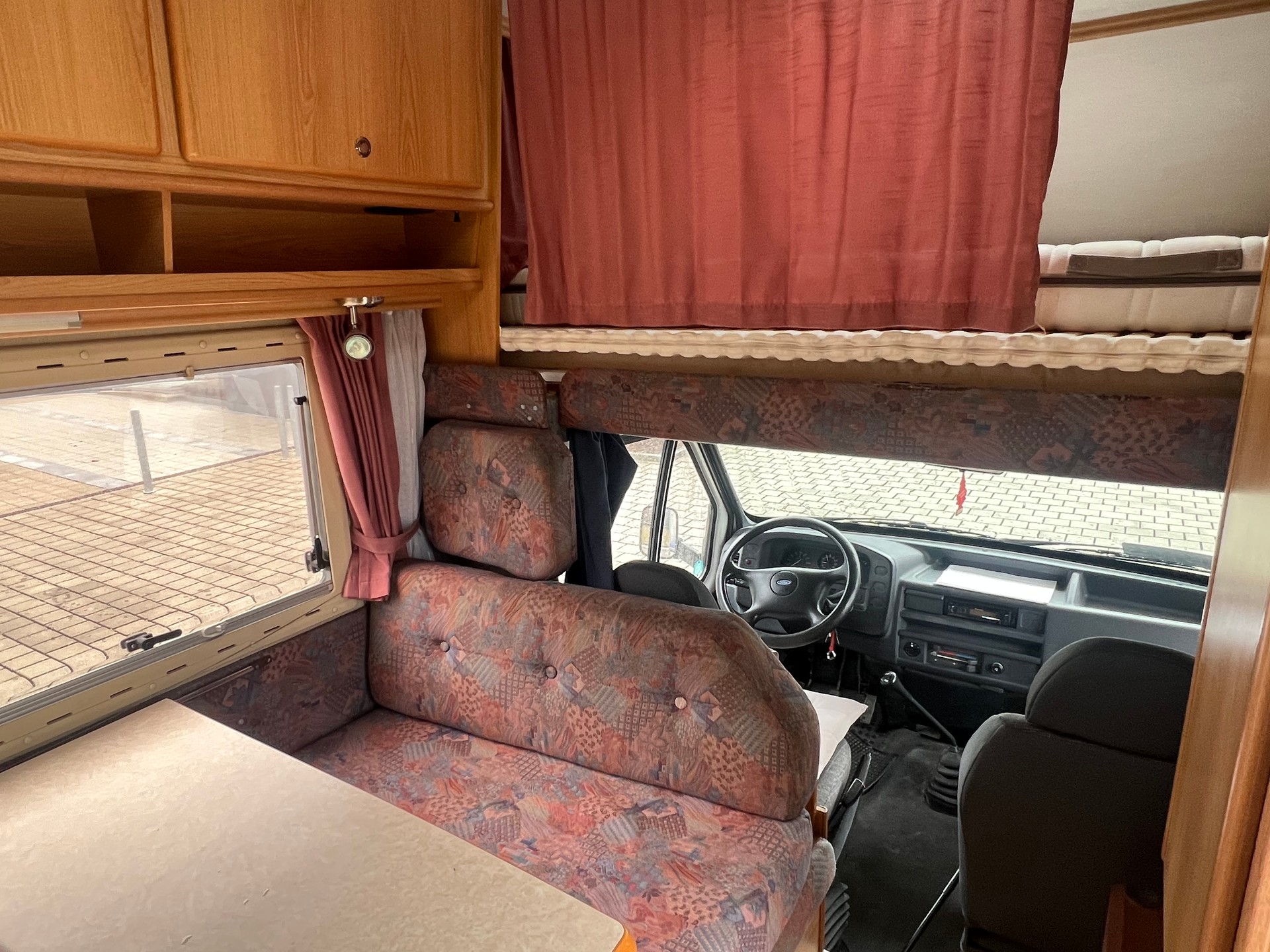 FORD 2.5 TD-image-4