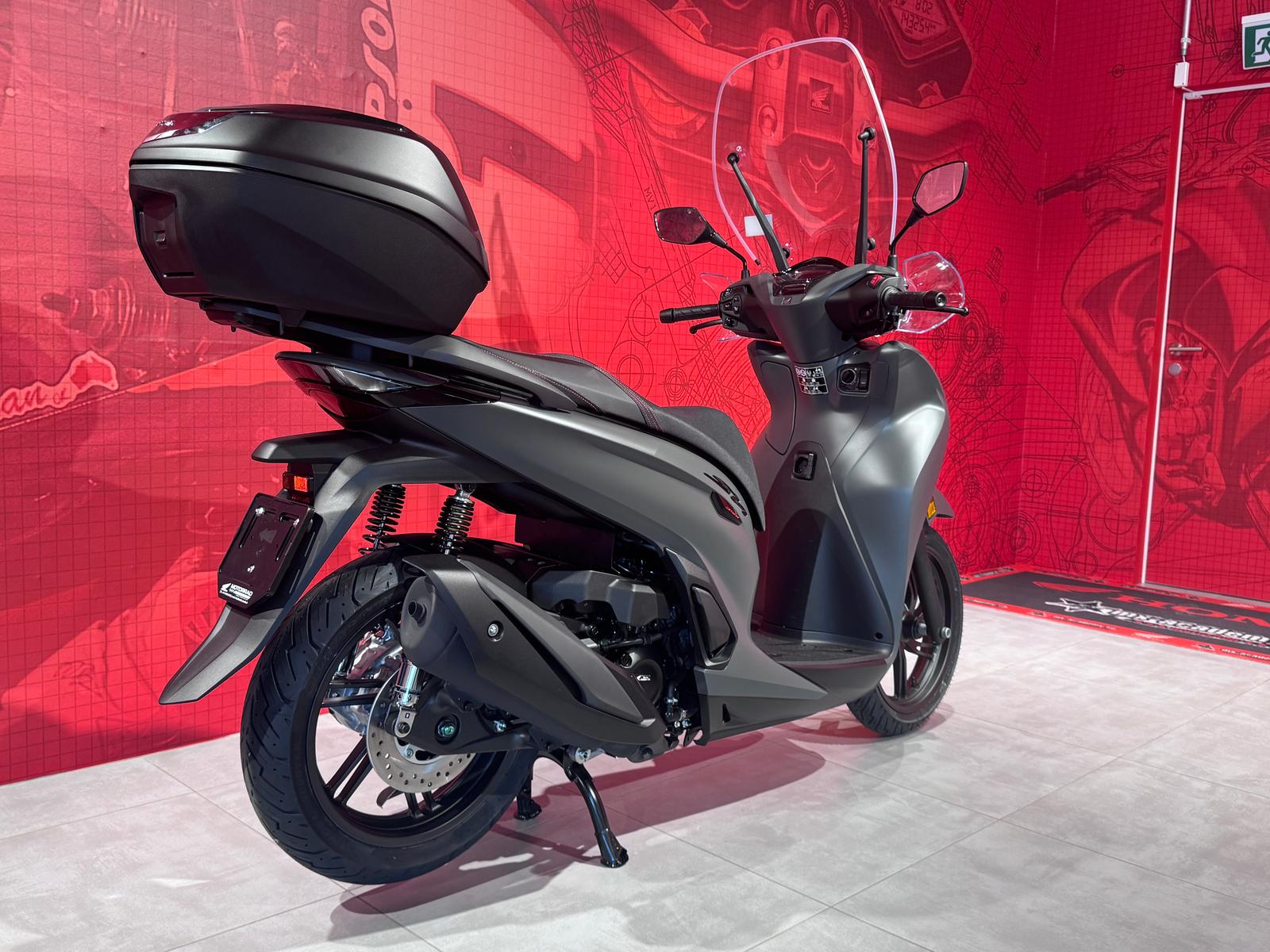 HONDA SH 350 *Neufahrzeug*-showroom-element-2