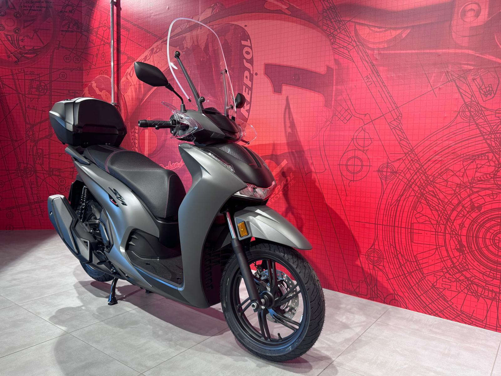 HONDA SH 350 *Neufahrzeug*-showroom-element-3