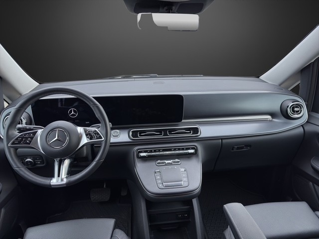 MERCEDES-BENZ EQV 300 lang-image-8