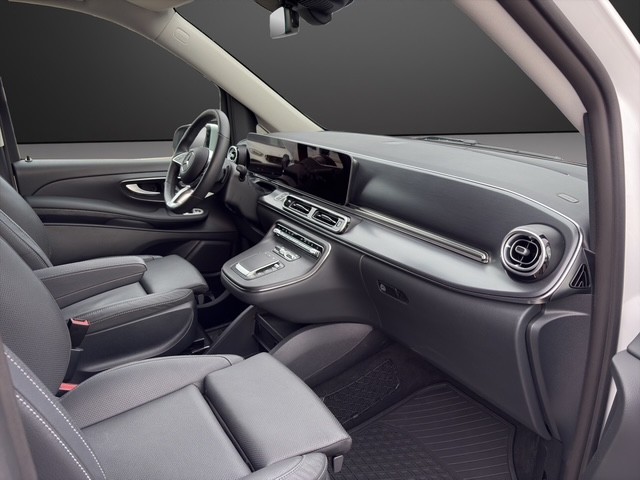 MERCEDES-BENZ EQV 300 lang-image-9