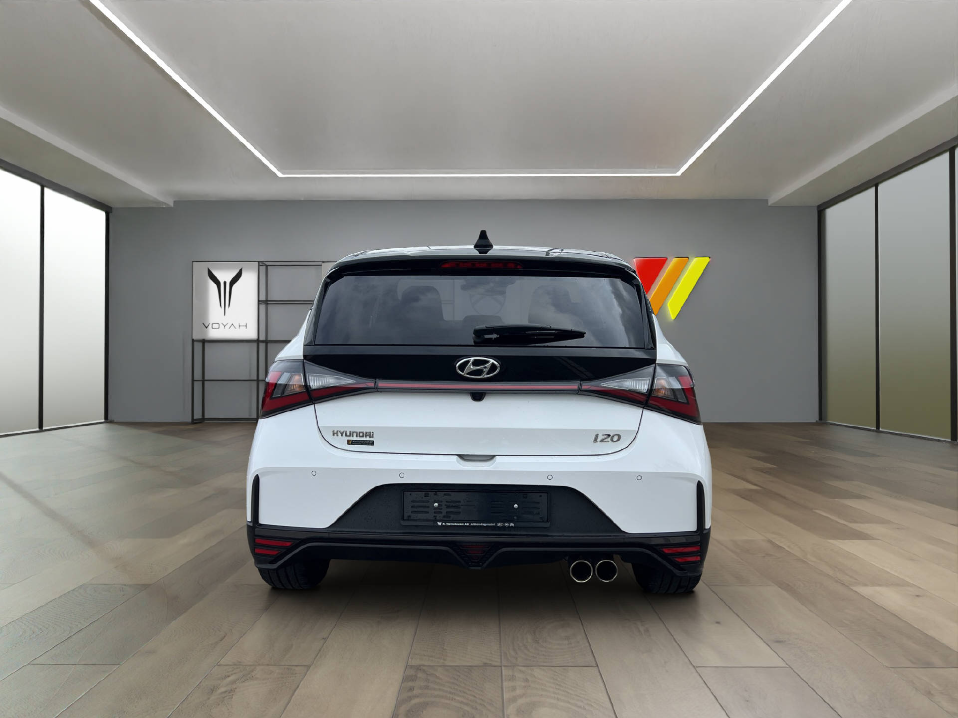 HYUNDAI i20 1.0 T-GDi 120 N-Line-image-6