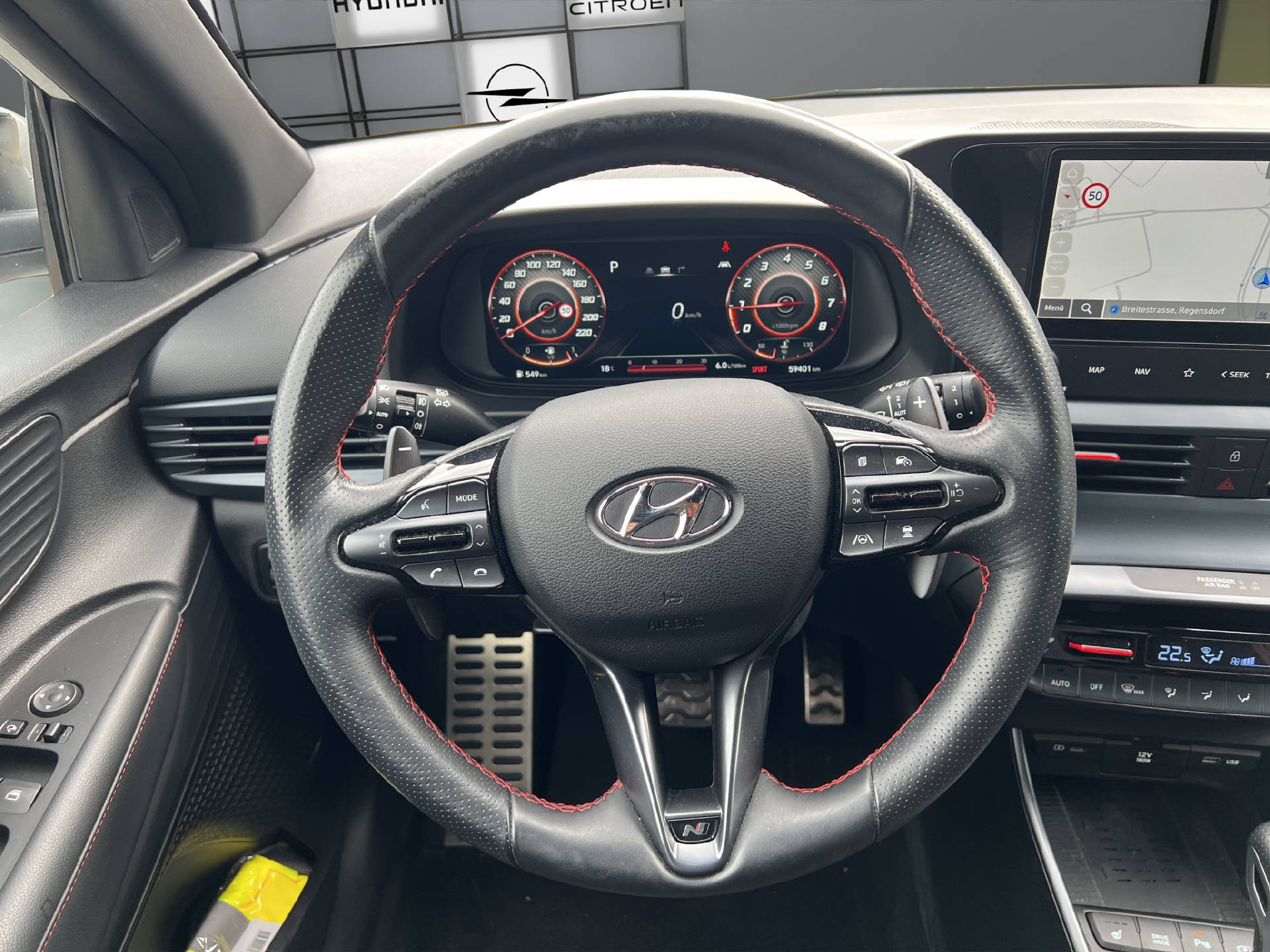 HYUNDAI i20 1.0 T-GDi 120 N-Line-image-10