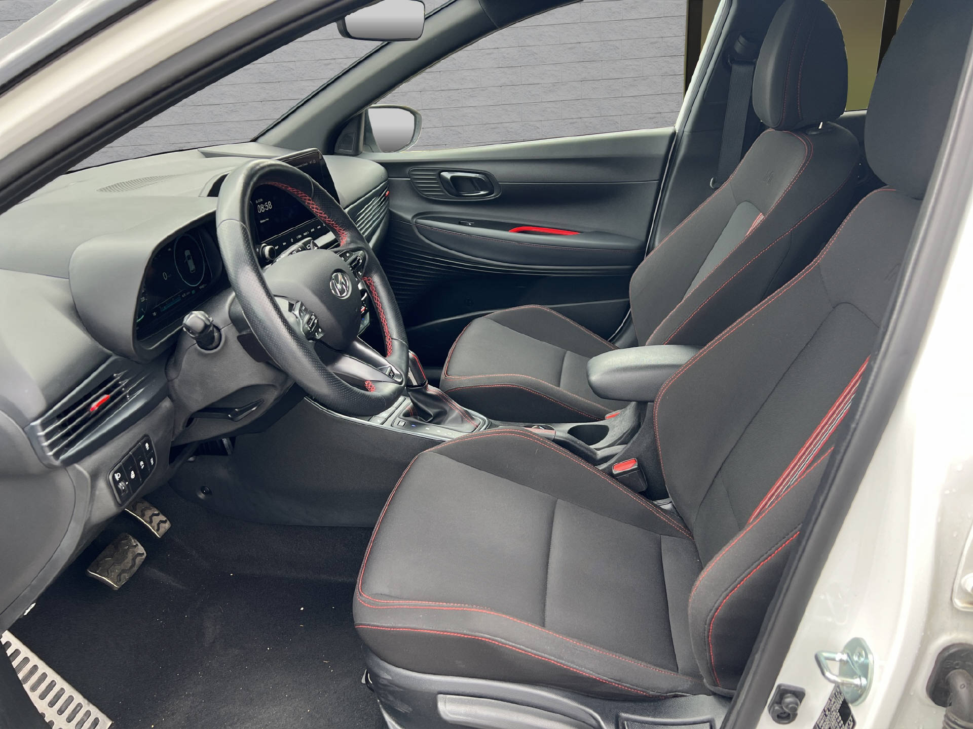 HYUNDAI i20 1.0 T-GDi 120 N-Line-image-8