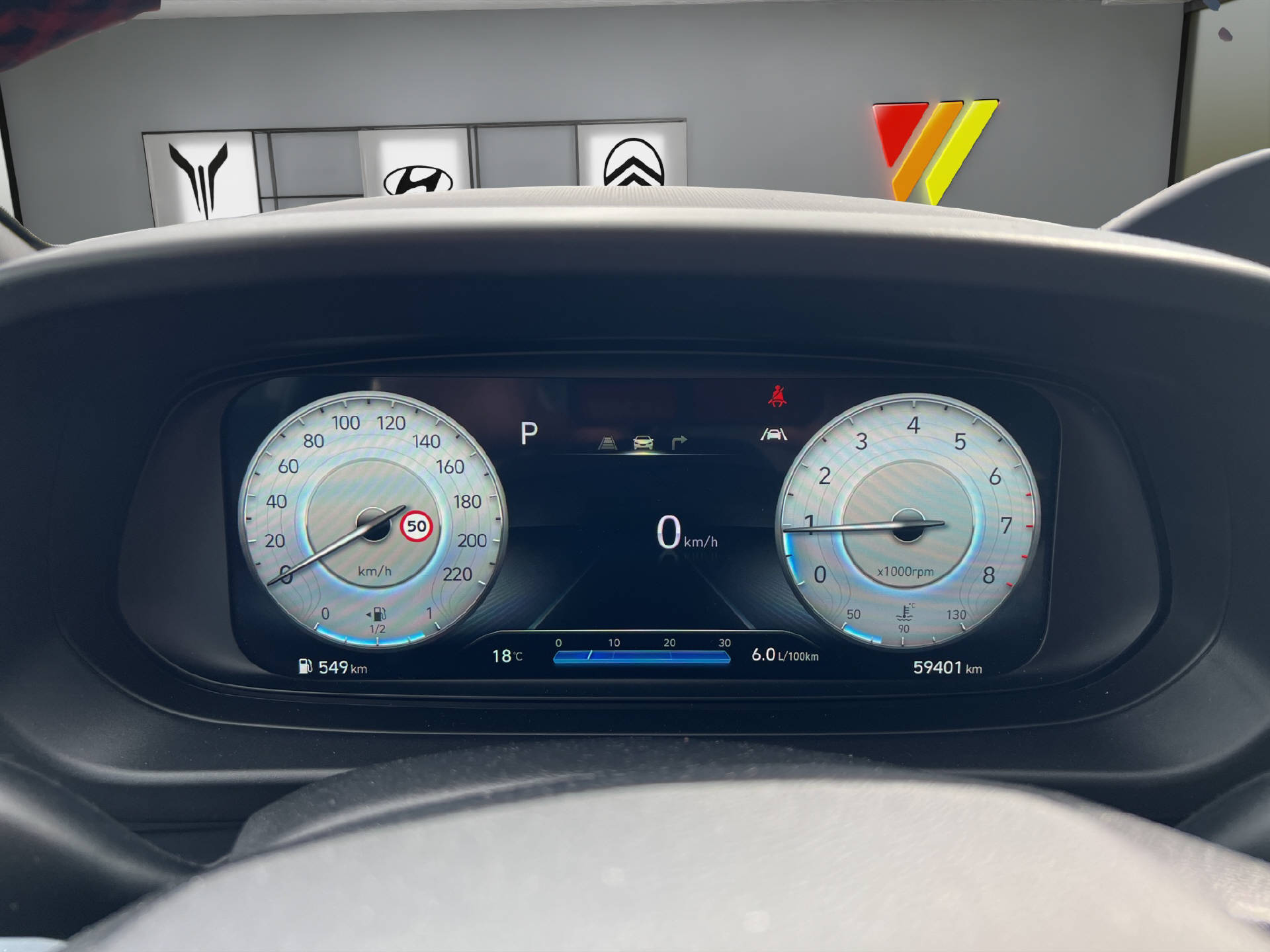 HYUNDAI i20 1.0 T-GDi 120 N-Line-image-11