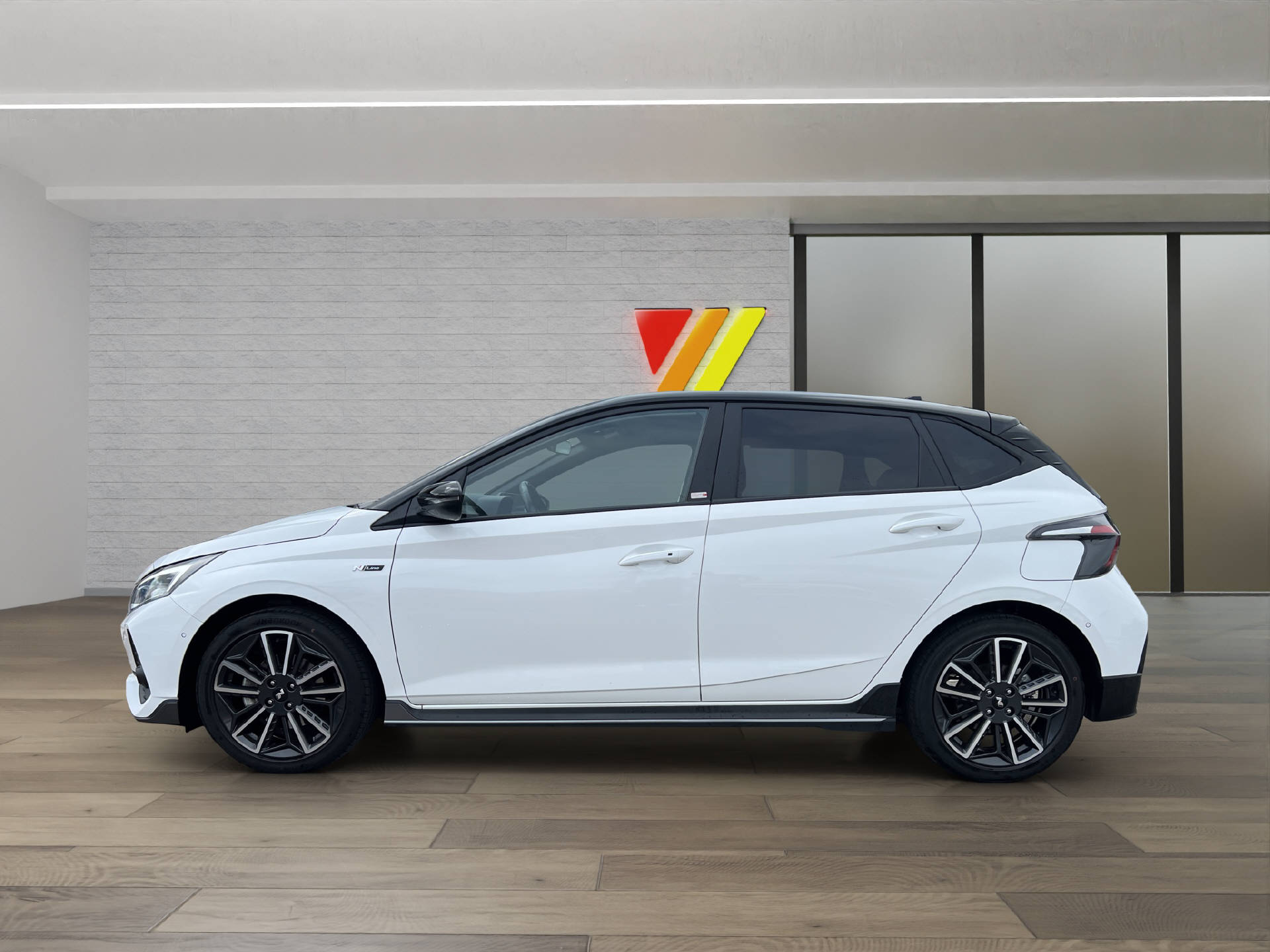 HYUNDAI i20 1.0 T-GDi 120 N-Line-image-4