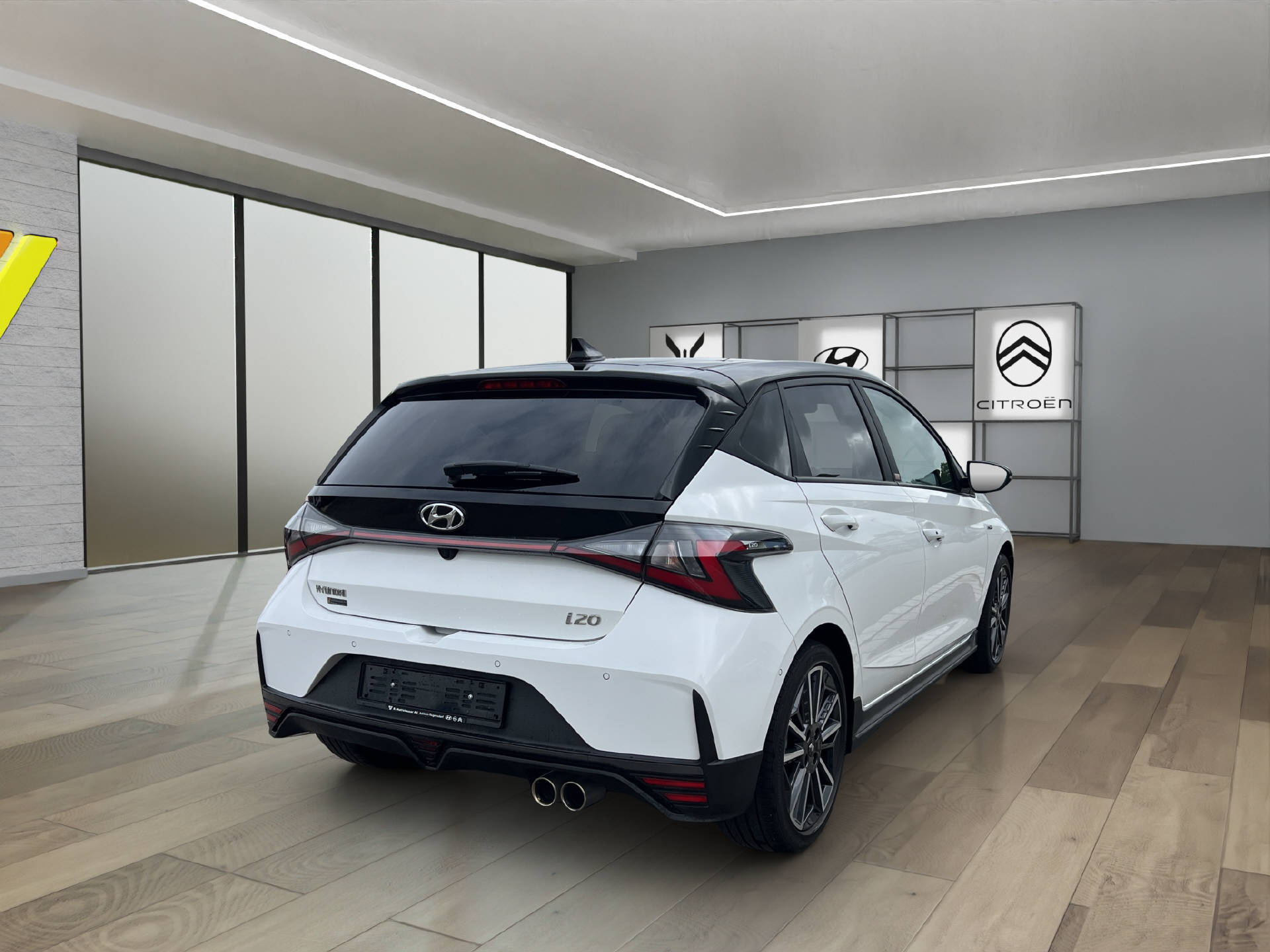 HYUNDAI i20 1.0 T-GDi 120 N-Line-image-7