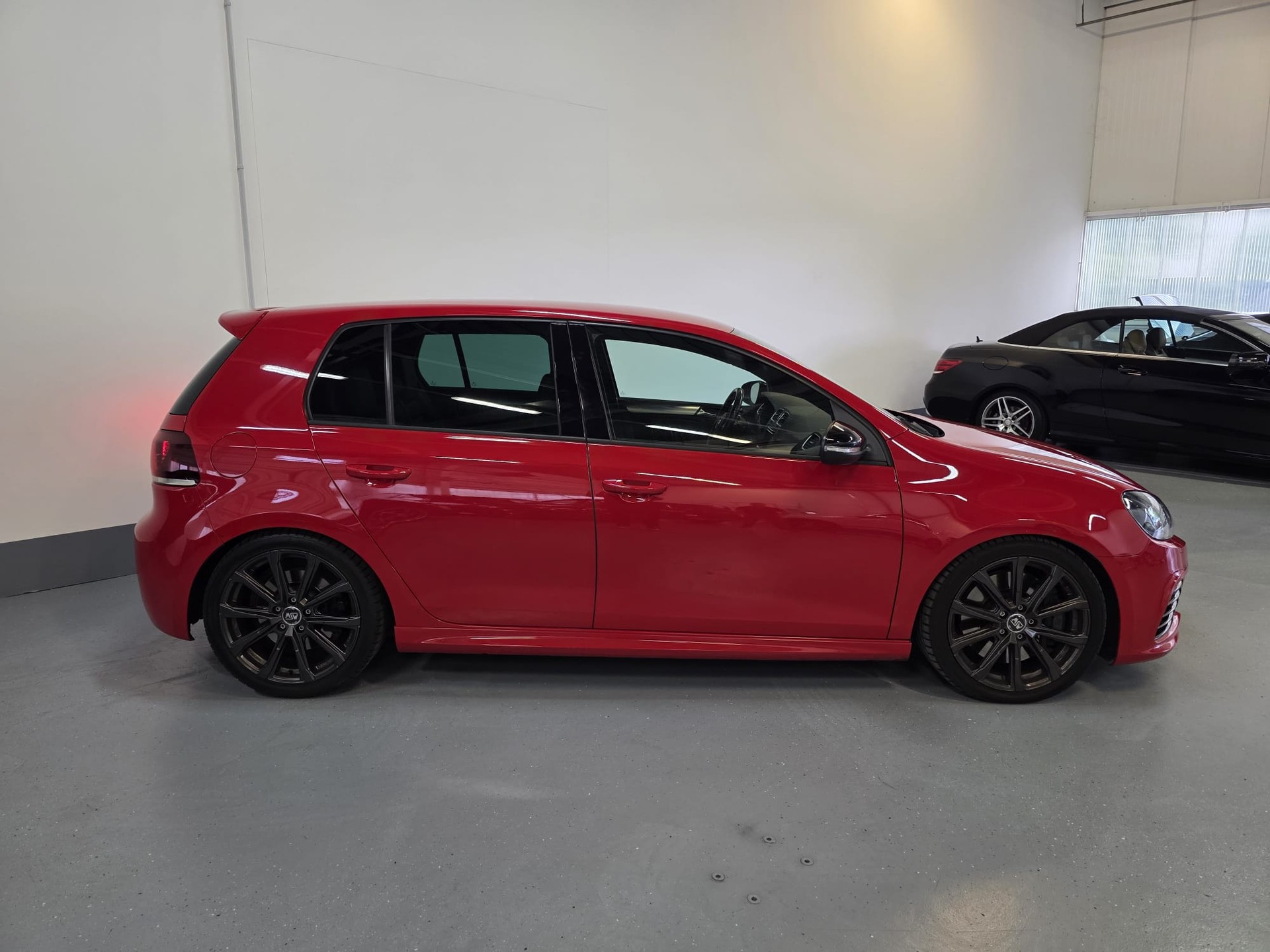 VW Golf 2.0 TSI R 4Motion DSG-image-6