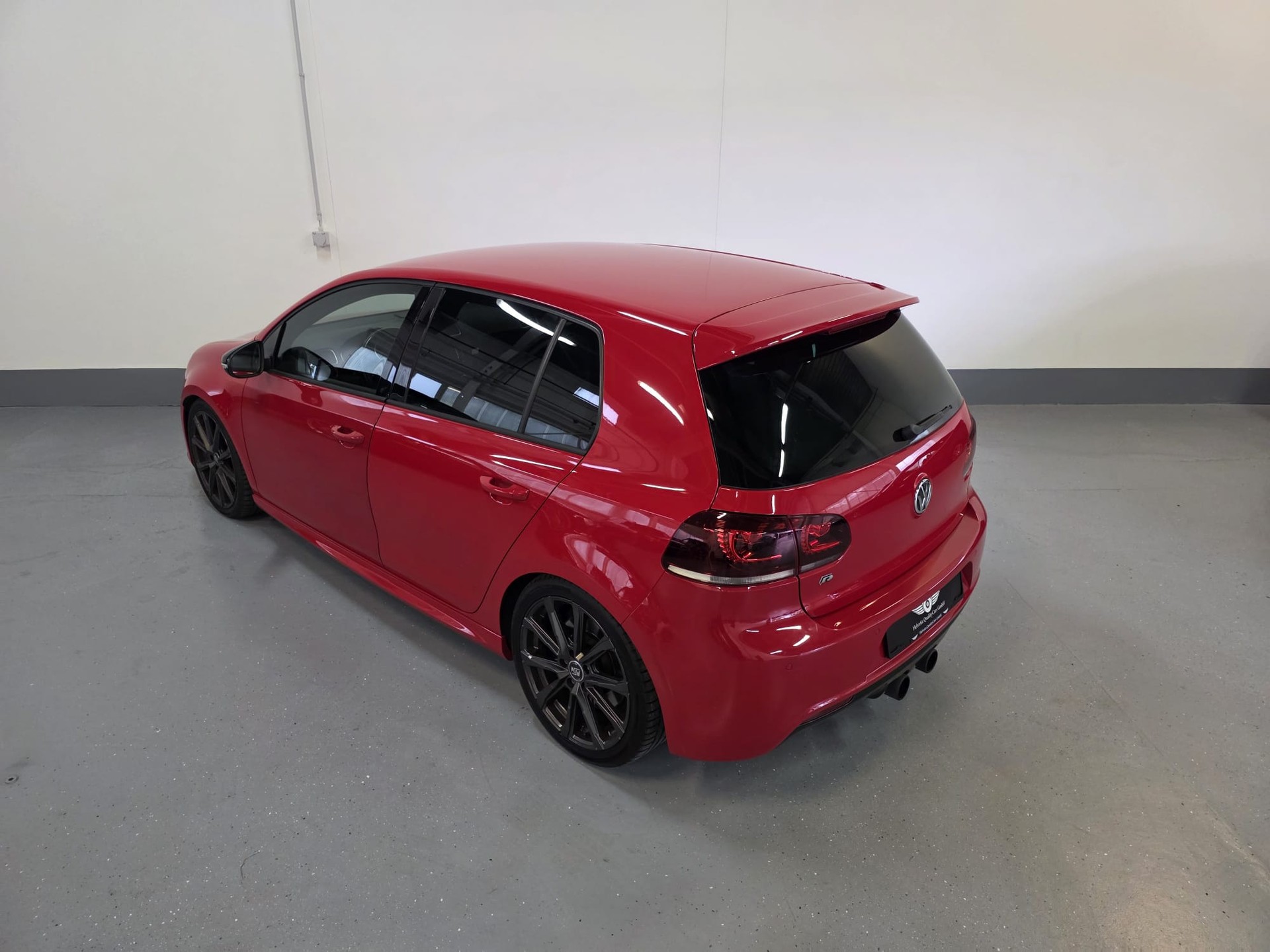 VW Golf 2.0 TSI R 4Motion DSG-image-11