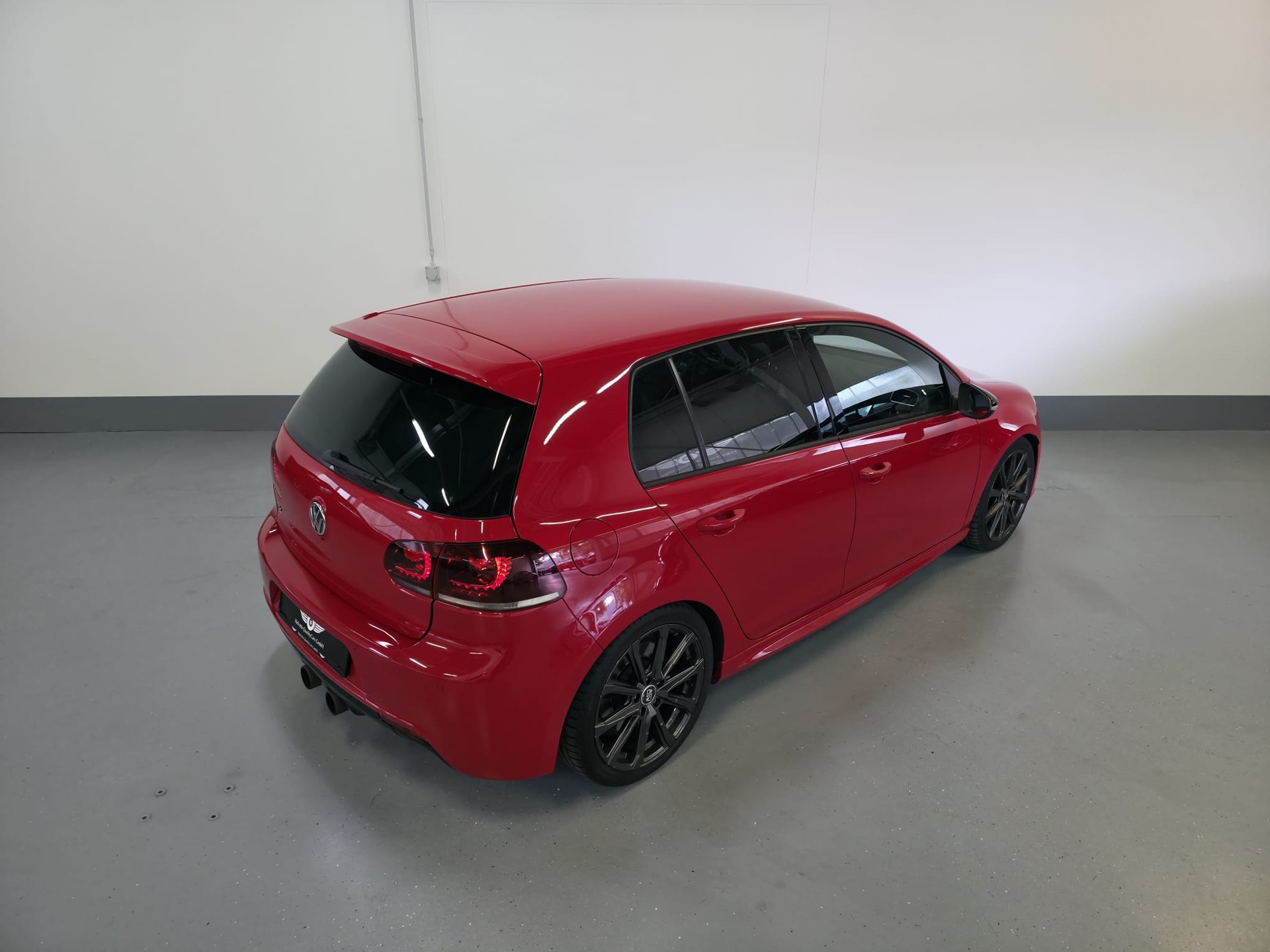 VW Golf 2.0 TSI R 4Motion DSG-image-7
