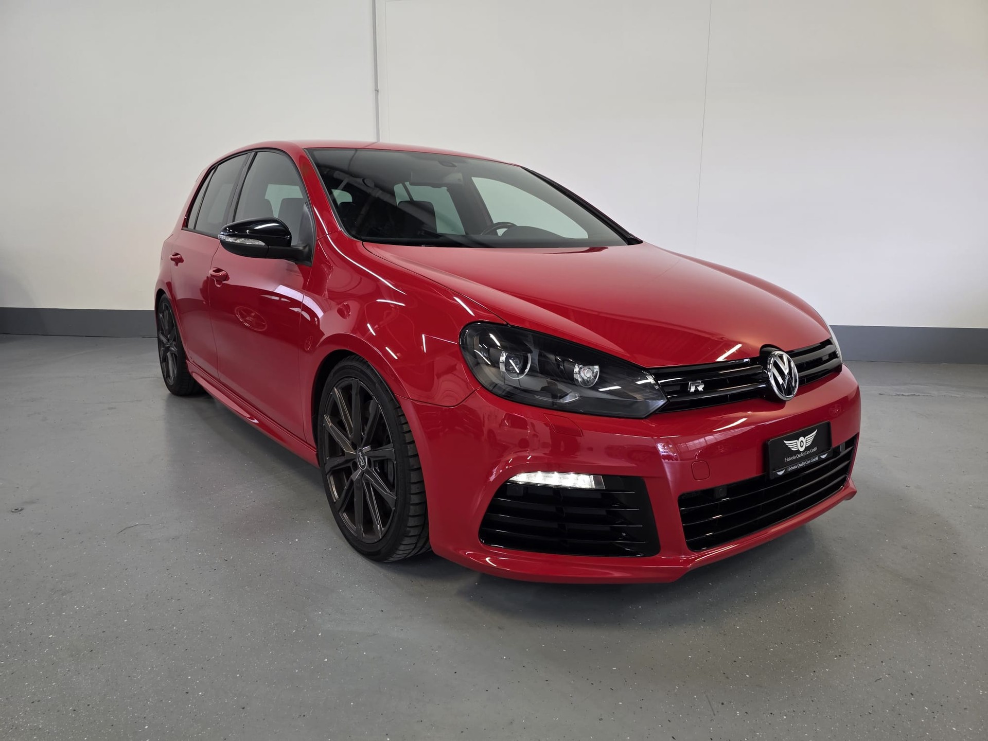 VW Golf 2.0 TSI R 4Motion DSG-image-3