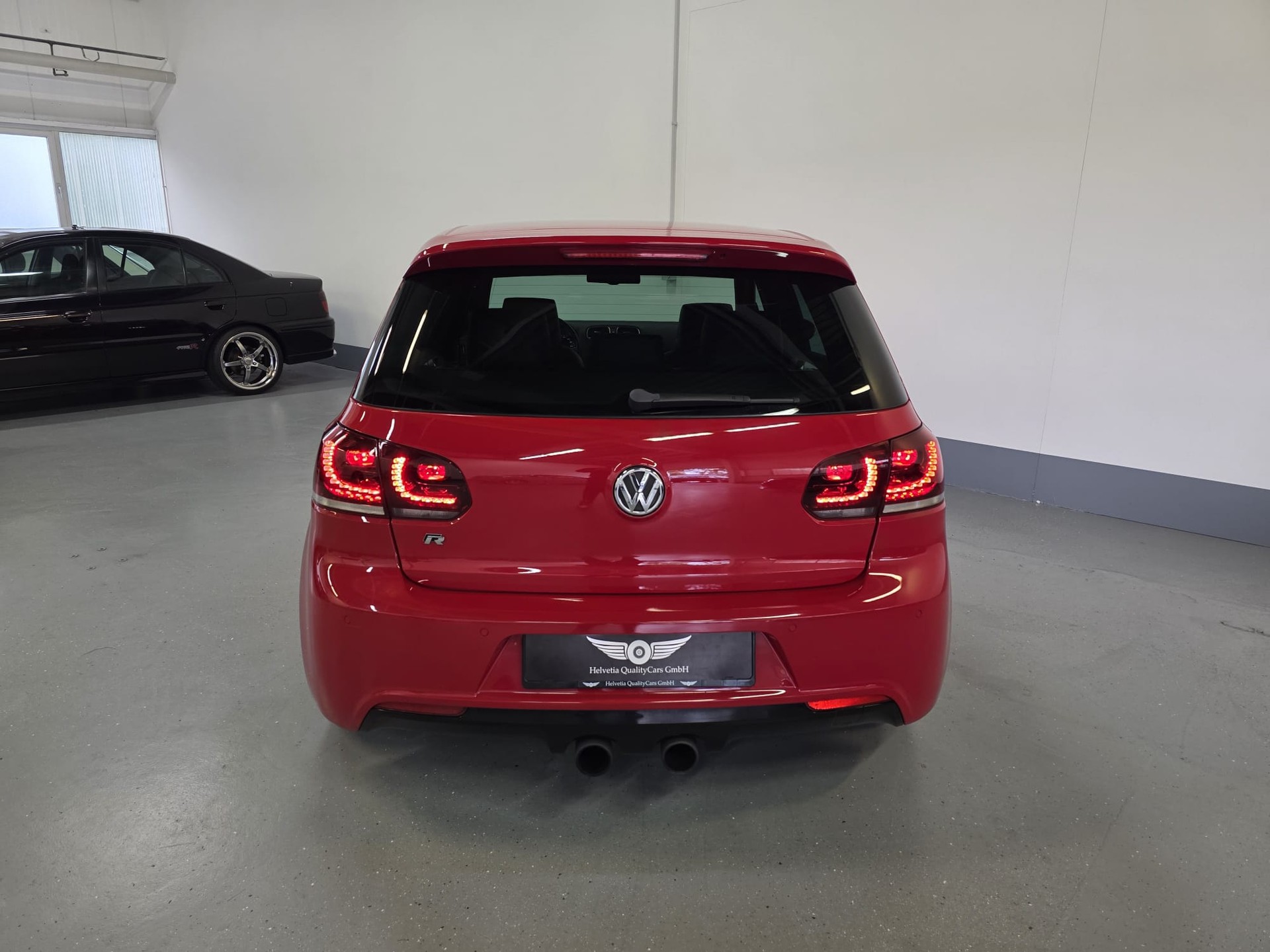 VW Golf 2.0 TSI R 4Motion DSG-image-14