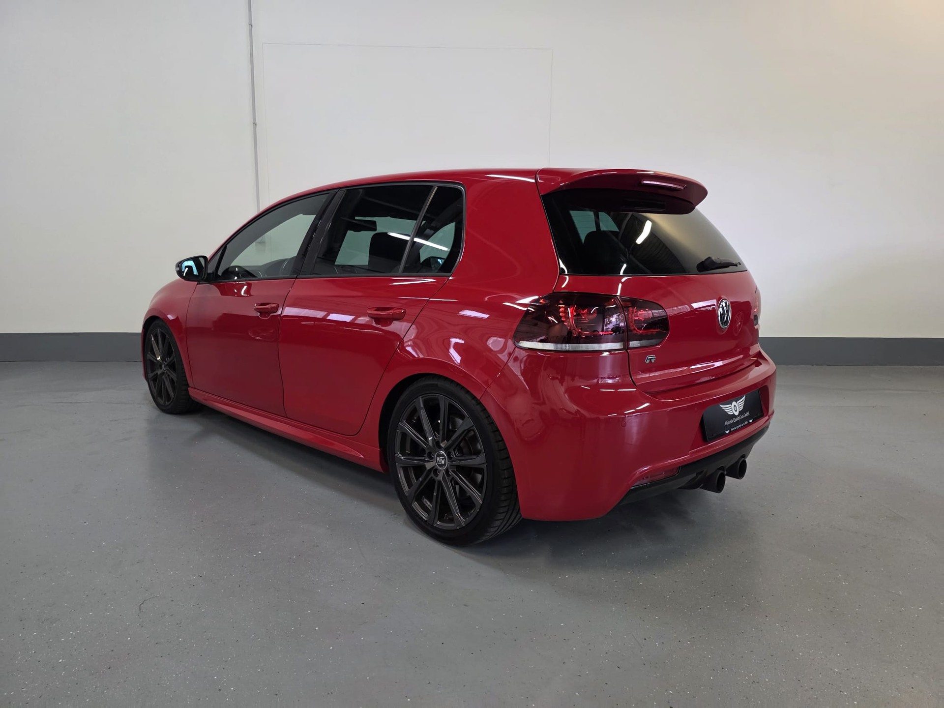 VW Golf 2.0 TSI R 4Motion DSG-image-13