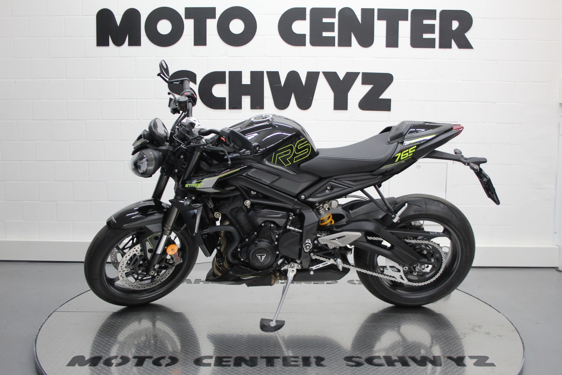 TRIUMPH Street Triple 765 RS-image-4