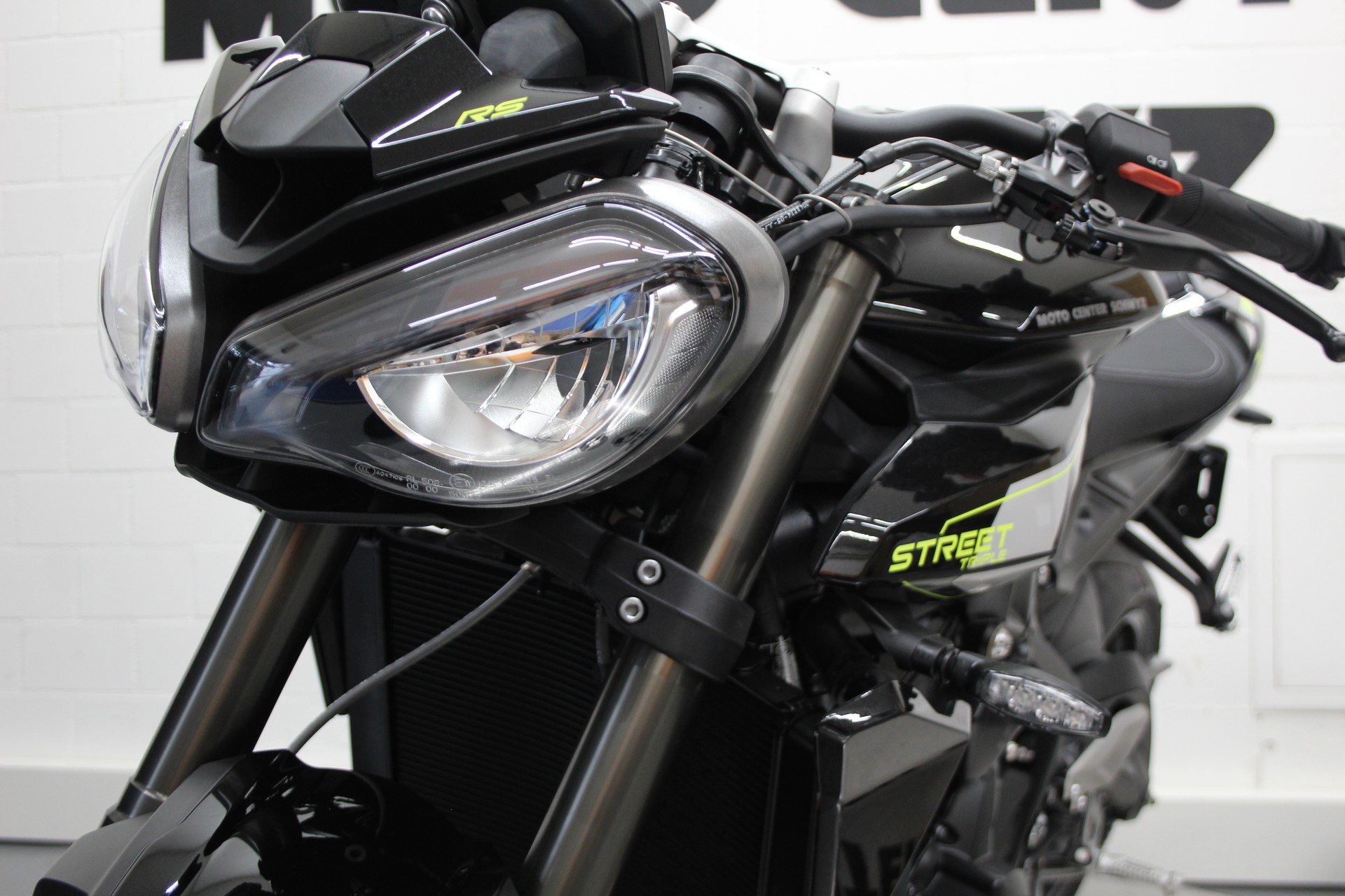 TRIUMPH Street Triple 765 RS-image-5