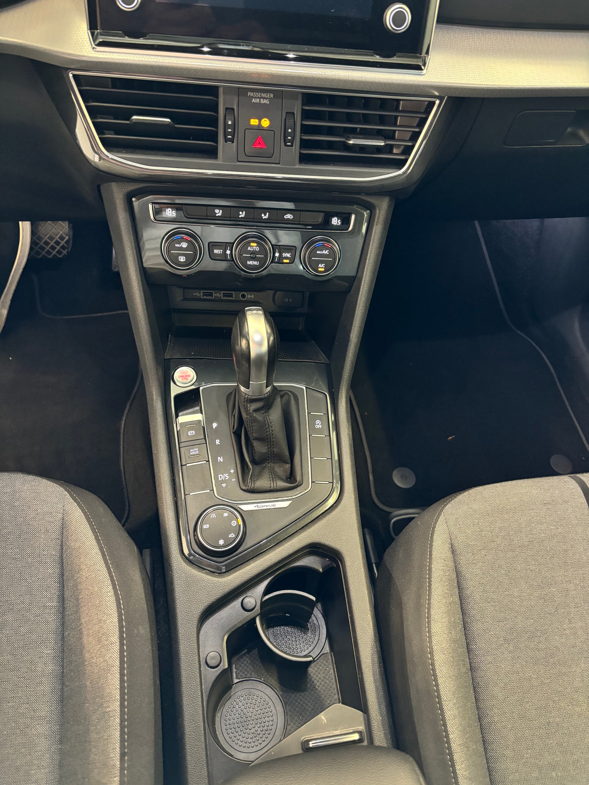 SEAT Tarraco 2.0 TDI CR Xcellence 4Drive DSG-image-10