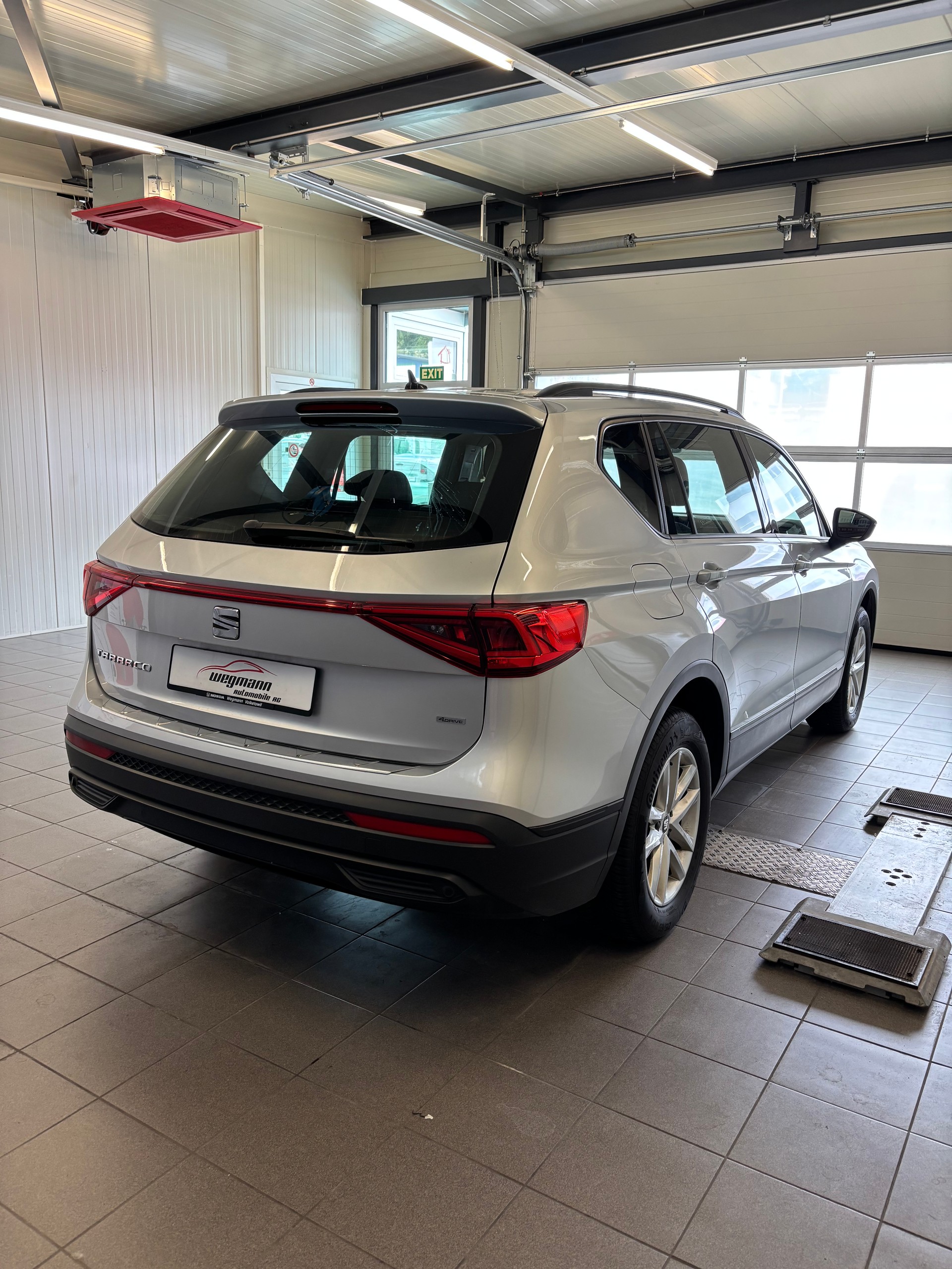SEAT Tarraco 2.0 TDI CR Xcellence 4Drive DSG-showroom-element-3