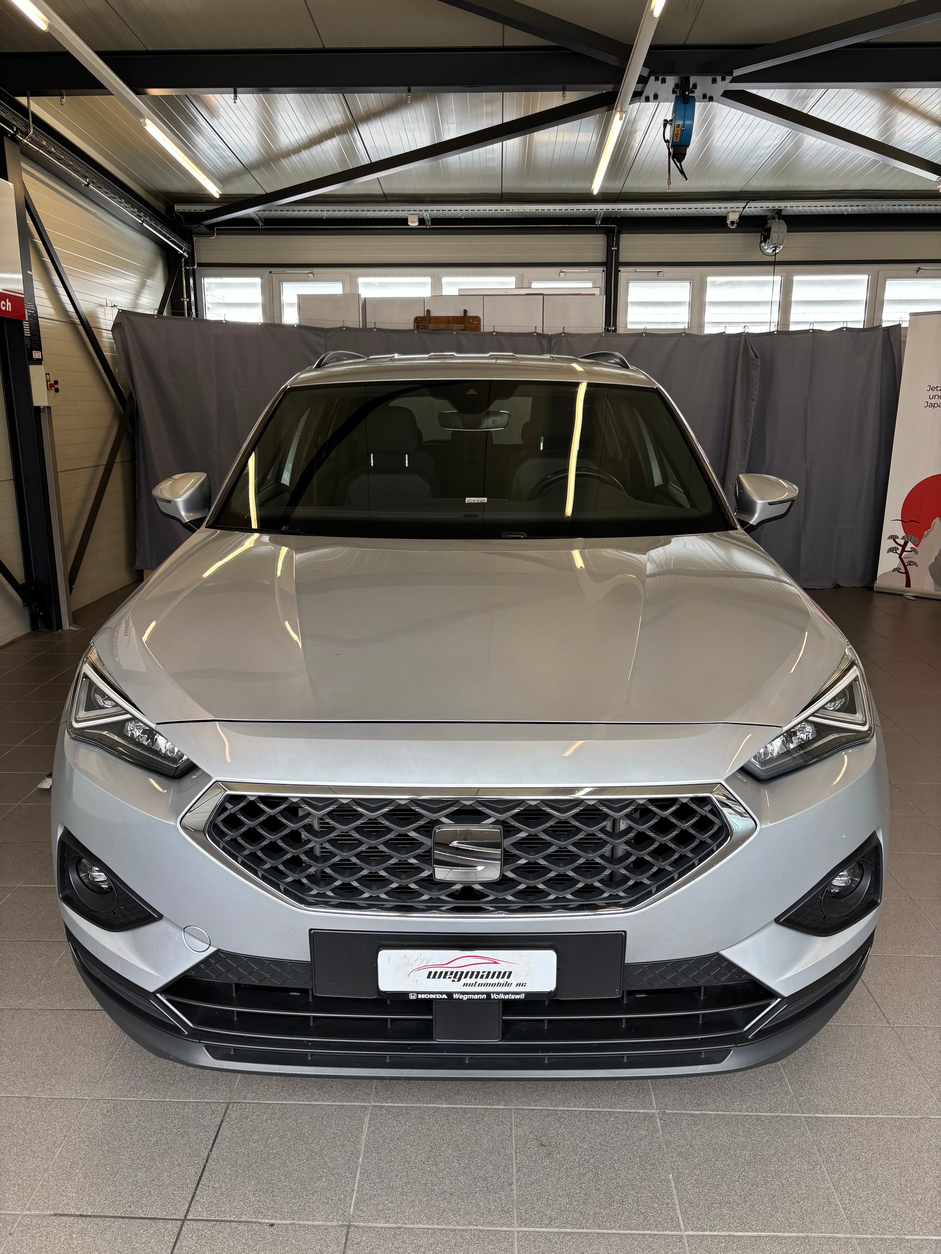 SEAT Tarraco 2.0 TDI CR Xcellence 4Drive DSG-showroom-element-1