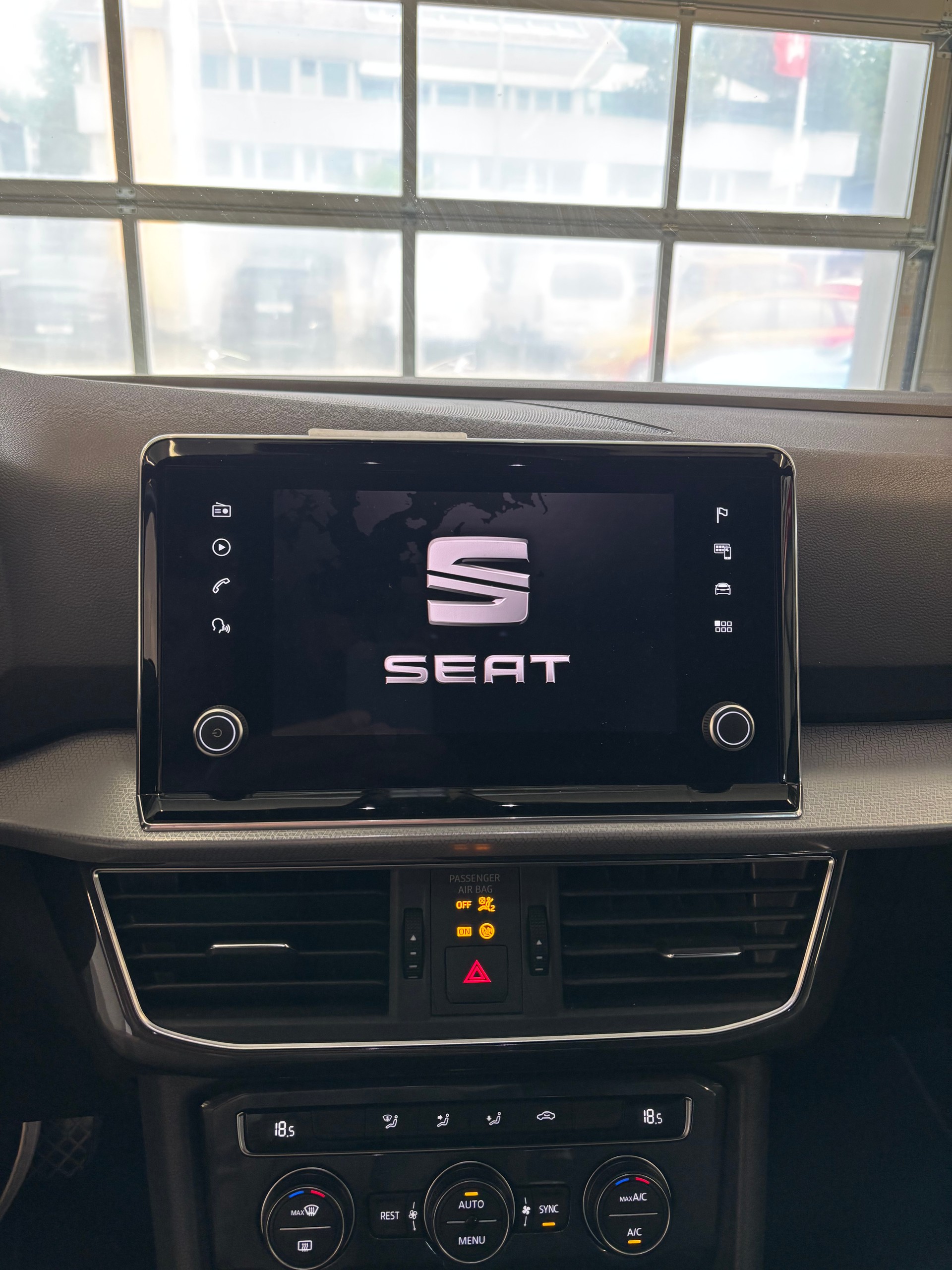 SEAT Tarraco 2.0 TDI CR Xcellence 4Drive DSG-image-9