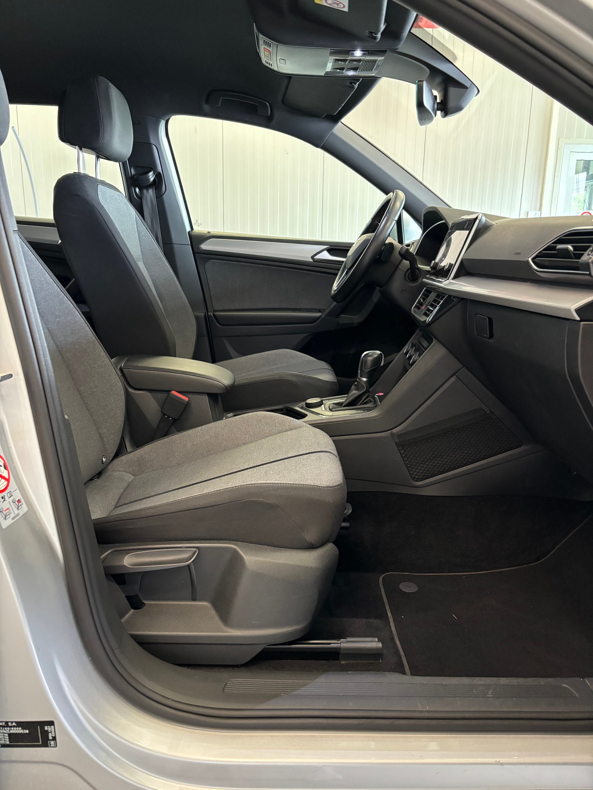 SEAT Tarraco 2.0 TDI CR Xcellence 4Drive DSG-image-11