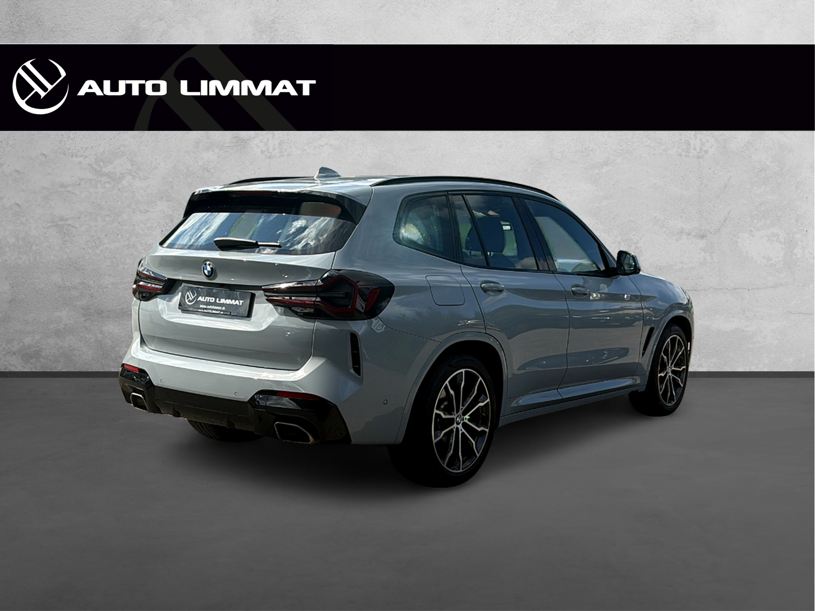 BMW X3 xDrive 48V 30d-showroom-element-2