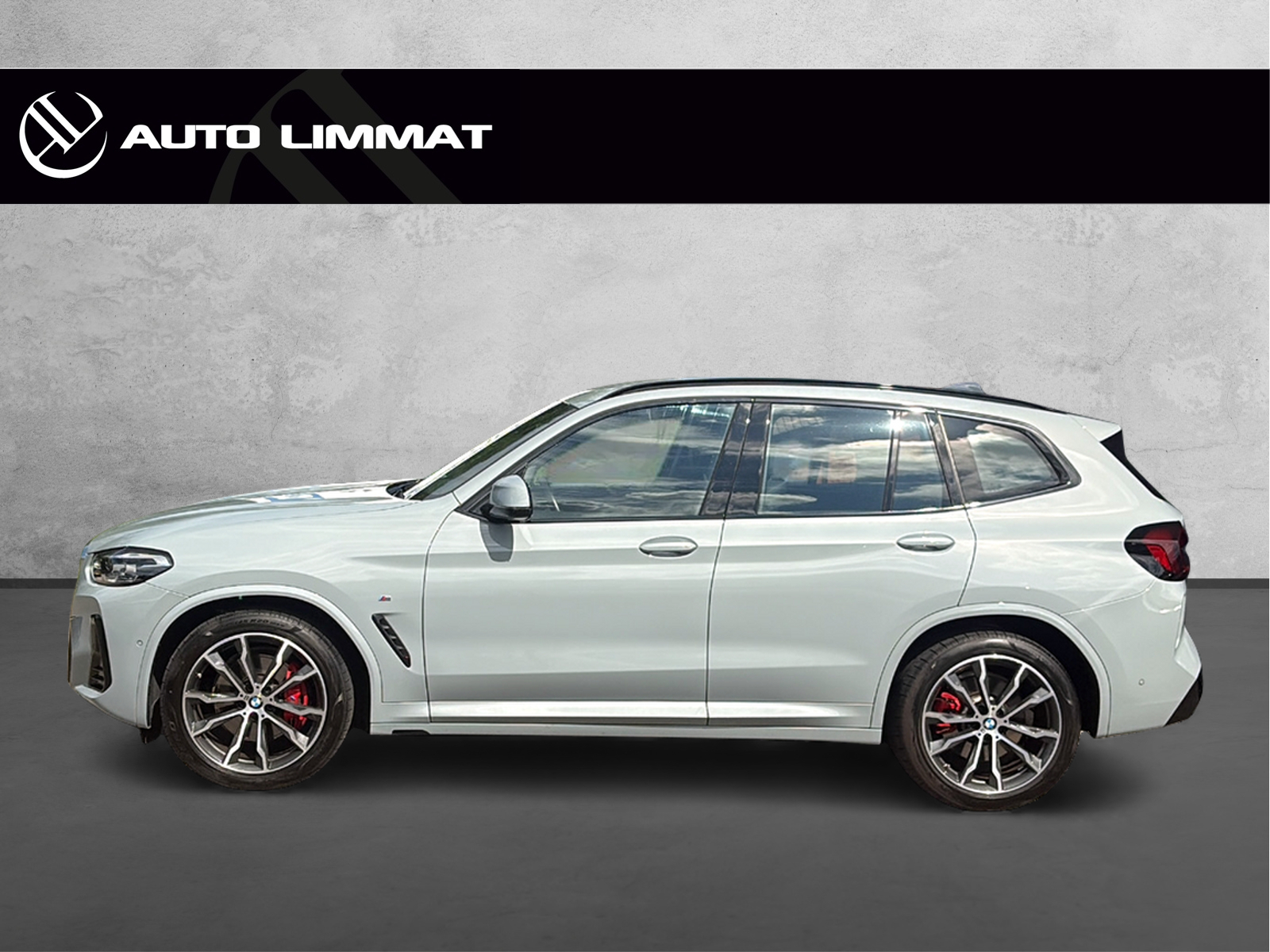 BMW X3 xDrive 48V 30d-image-9