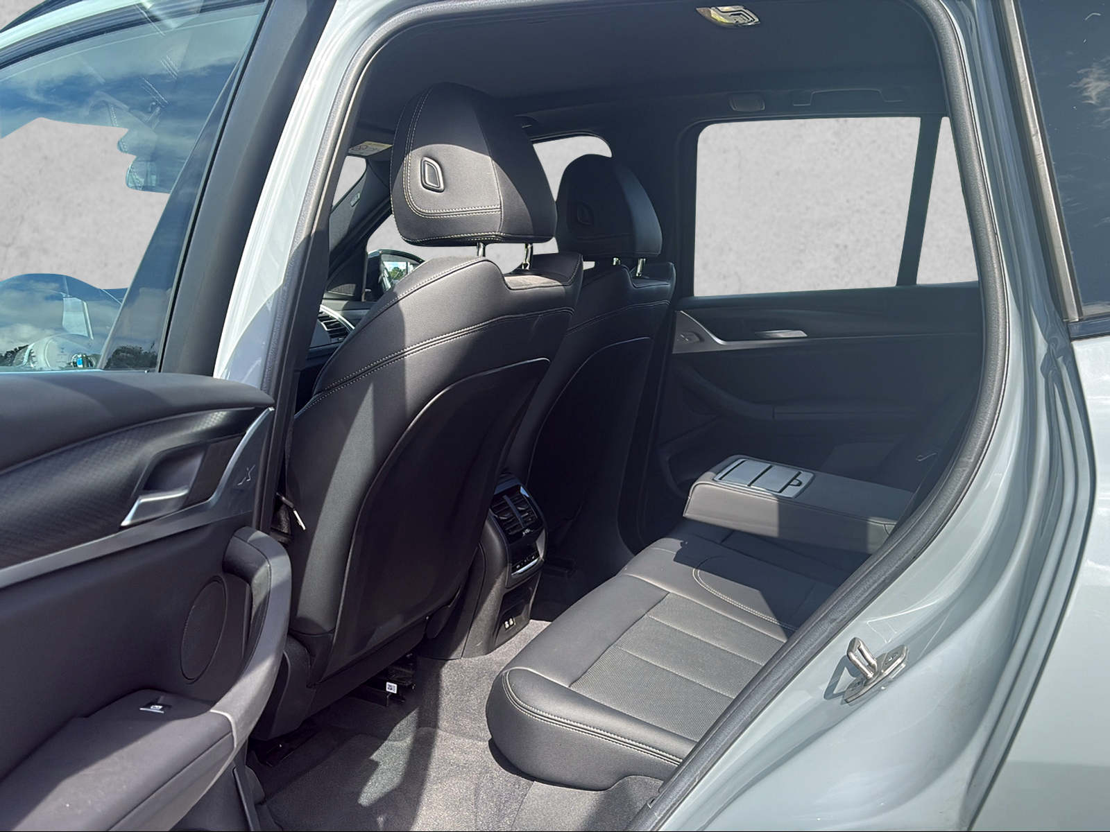 BMW X3 xDrive 48V 30d-image-6