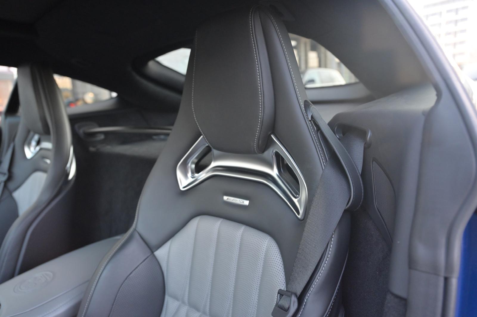 MERCEDES-BENZ AMG GT C Speedshift DCT-image-5