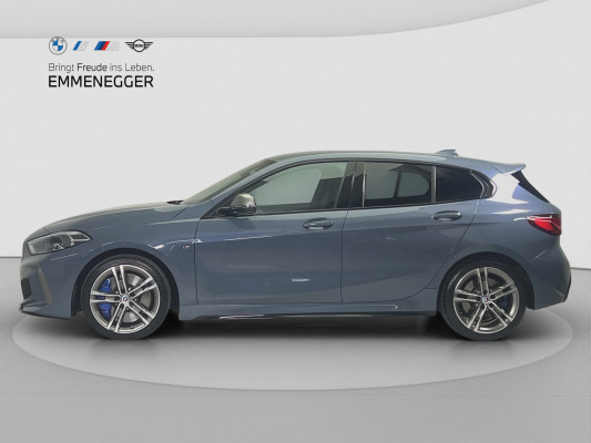 BMW M135i xDrive-image-1
